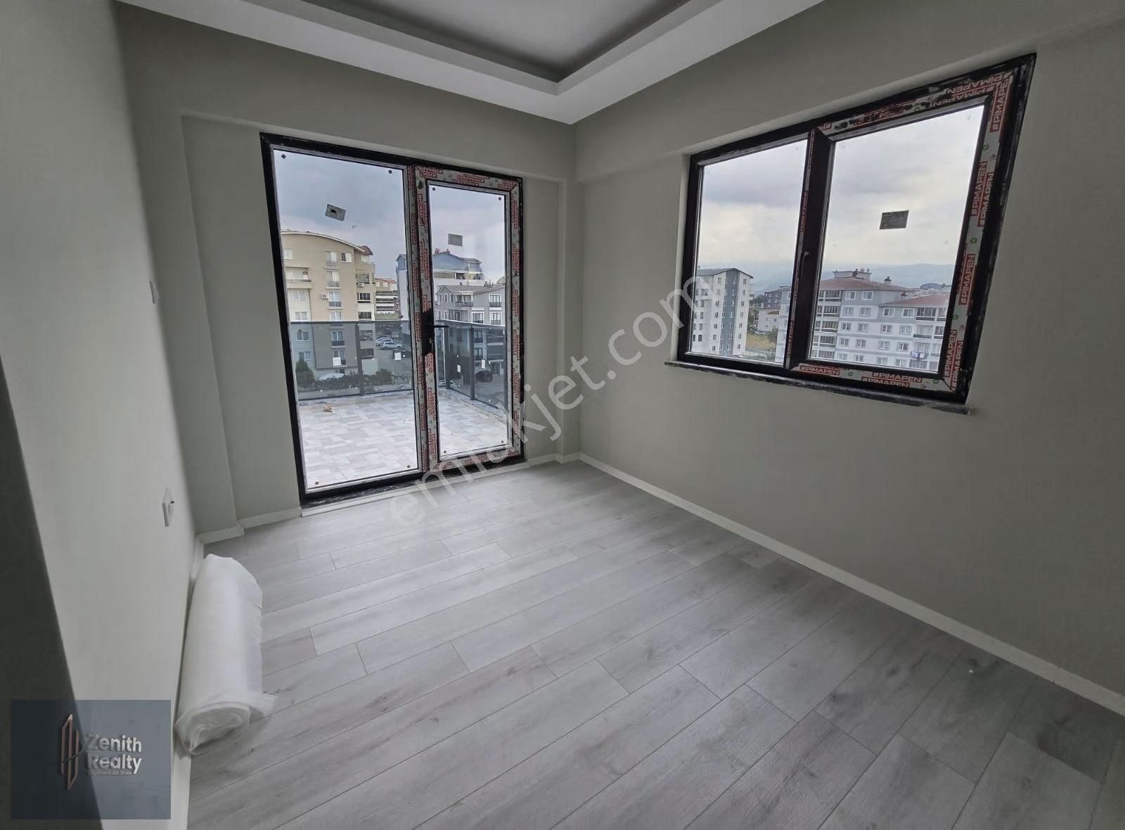 Hamitler Mahallesinde Kat Mülkiyetli Sıfır 3+1 Dubleks Daire - Görsel 27