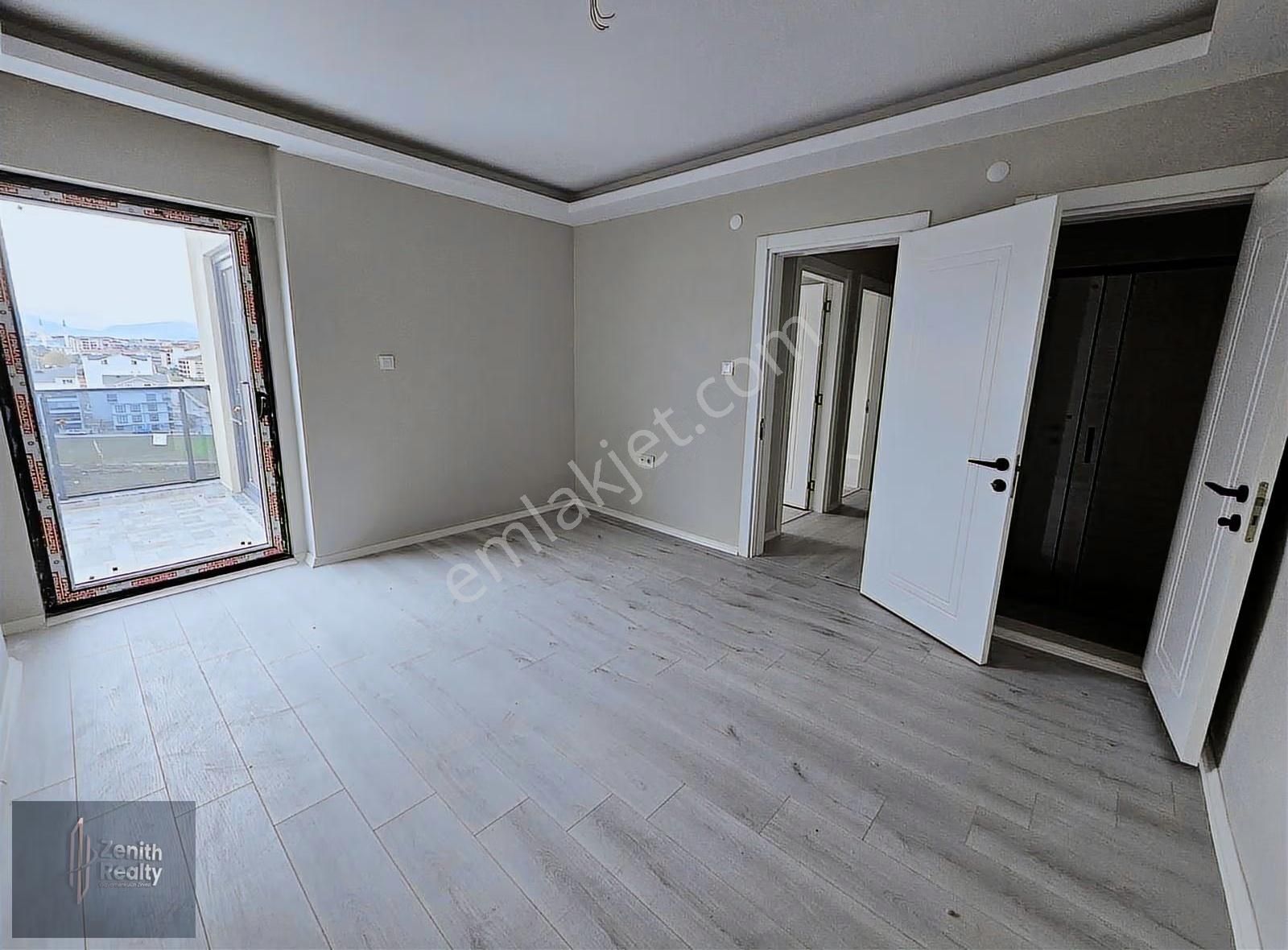 Hamitler Mahallesinde Kat Mülkiyetli Sıfır 3+1 Dubleks Daire - Görsel 11