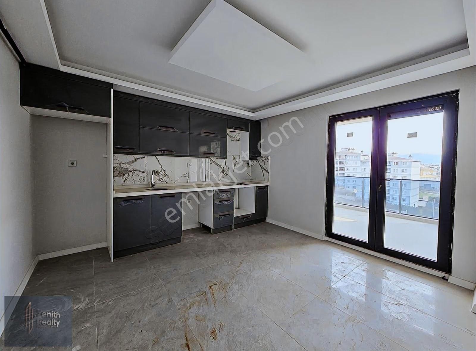 Hamitler Mahallesinde Kat Mülkiyetli Sıfır 3+1 Dubleks Daire - Görsel 12
