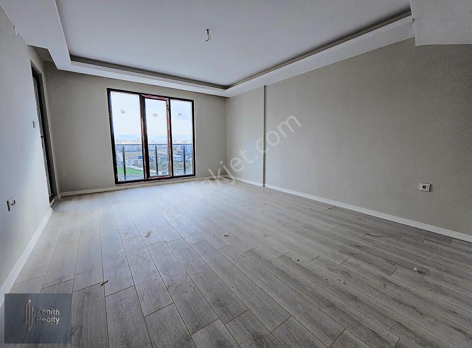 Hamitler Mahallesinde Kat Mülkiyetli Sıfır 3+1 Dubleks Daire - Görsel 20