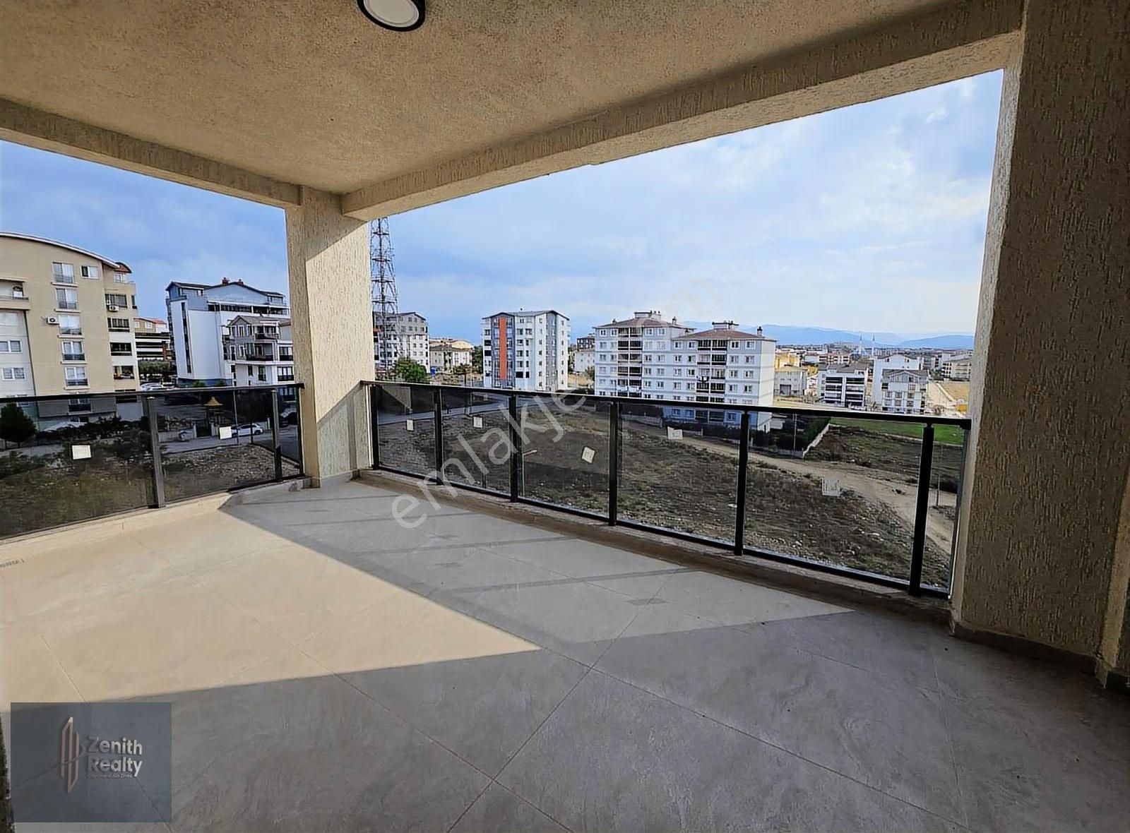 Hamitler Mahallesinde Kat Mülkiyetli Sıfır 3+1 Dubleks Daire - Görsel 34