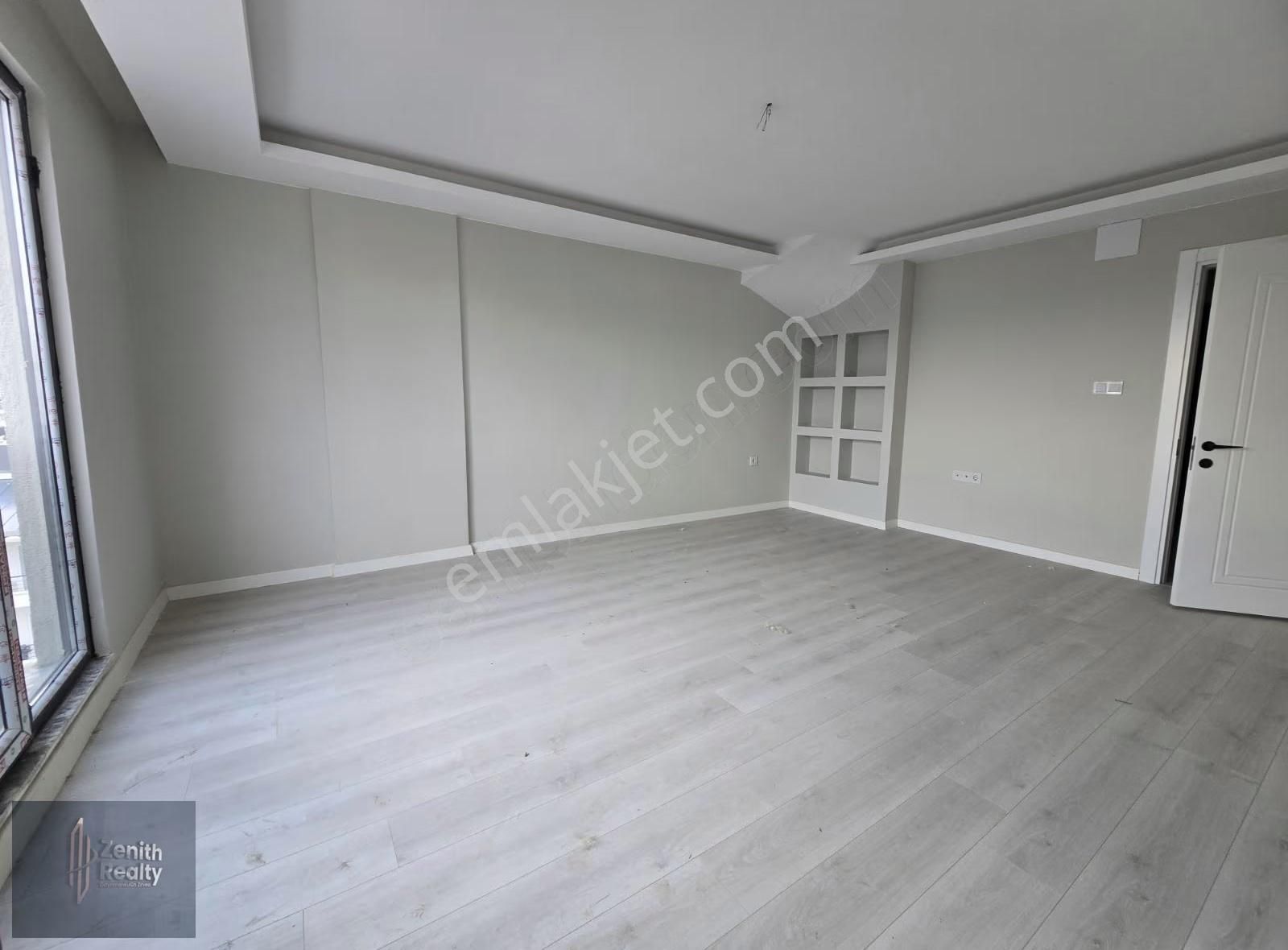 Hamitler Mahallesinde Kat Mülkiyetli Sıfır 3+1 Dubleks Daire - Görsel 23