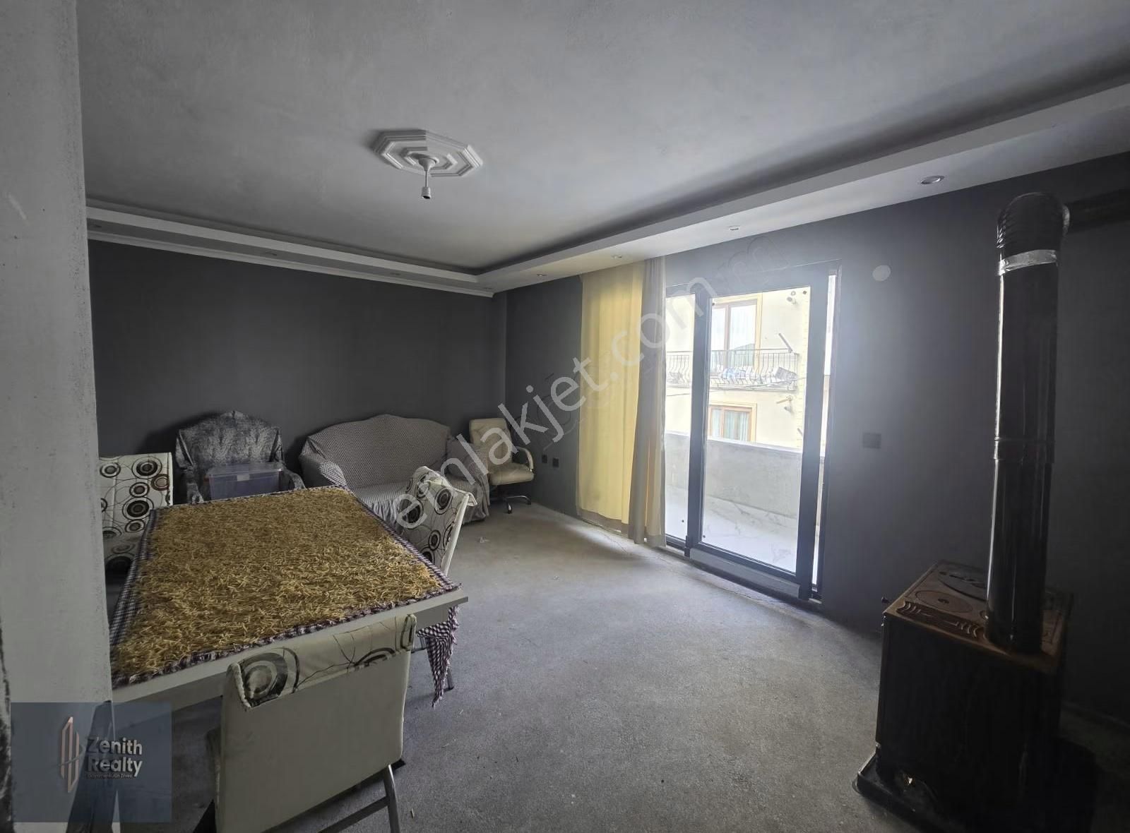 Hamitler Mahallesinde 2 Katlı Müstakil Bina - Görsel 23