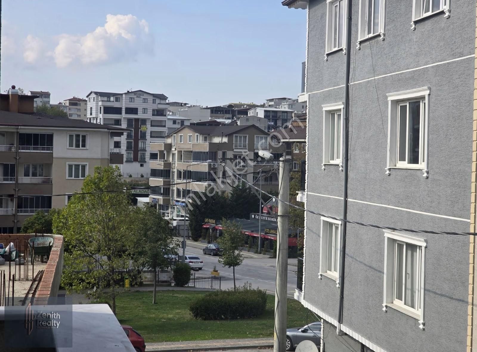 Hamitler Mahallesinde 2 Katlı Müstakil Bina - Görsel 7