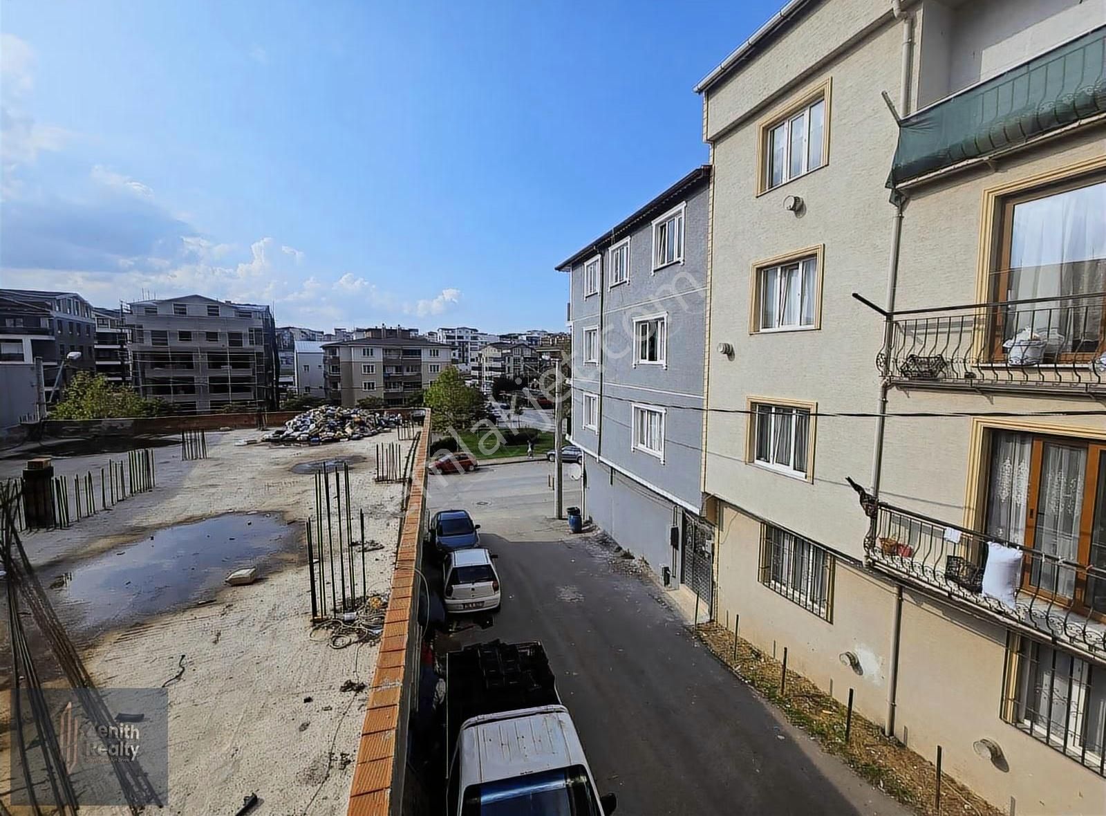 Hamitler Mahallesinde 2 Katlı Müstakil Bina - Görsel 18