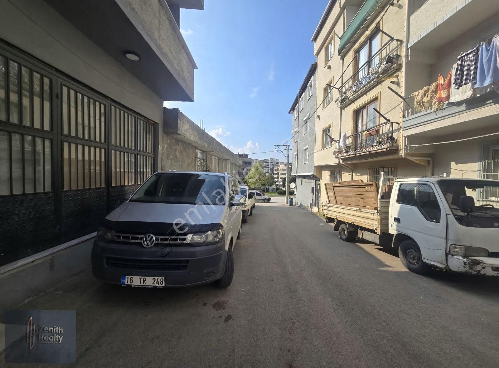 Hamitler Mahallesinde 2 Katlı Müstakil Bina - Görsel 4