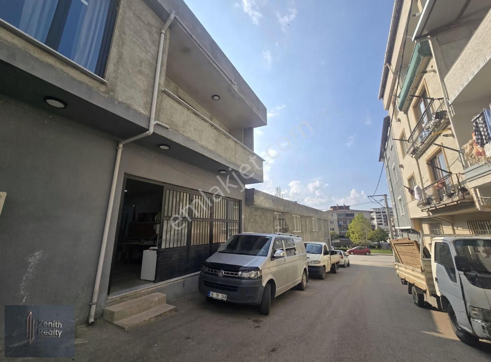 Hamitler Mahallesinde 2 Katlı Müstakil Bina - Görsel 30