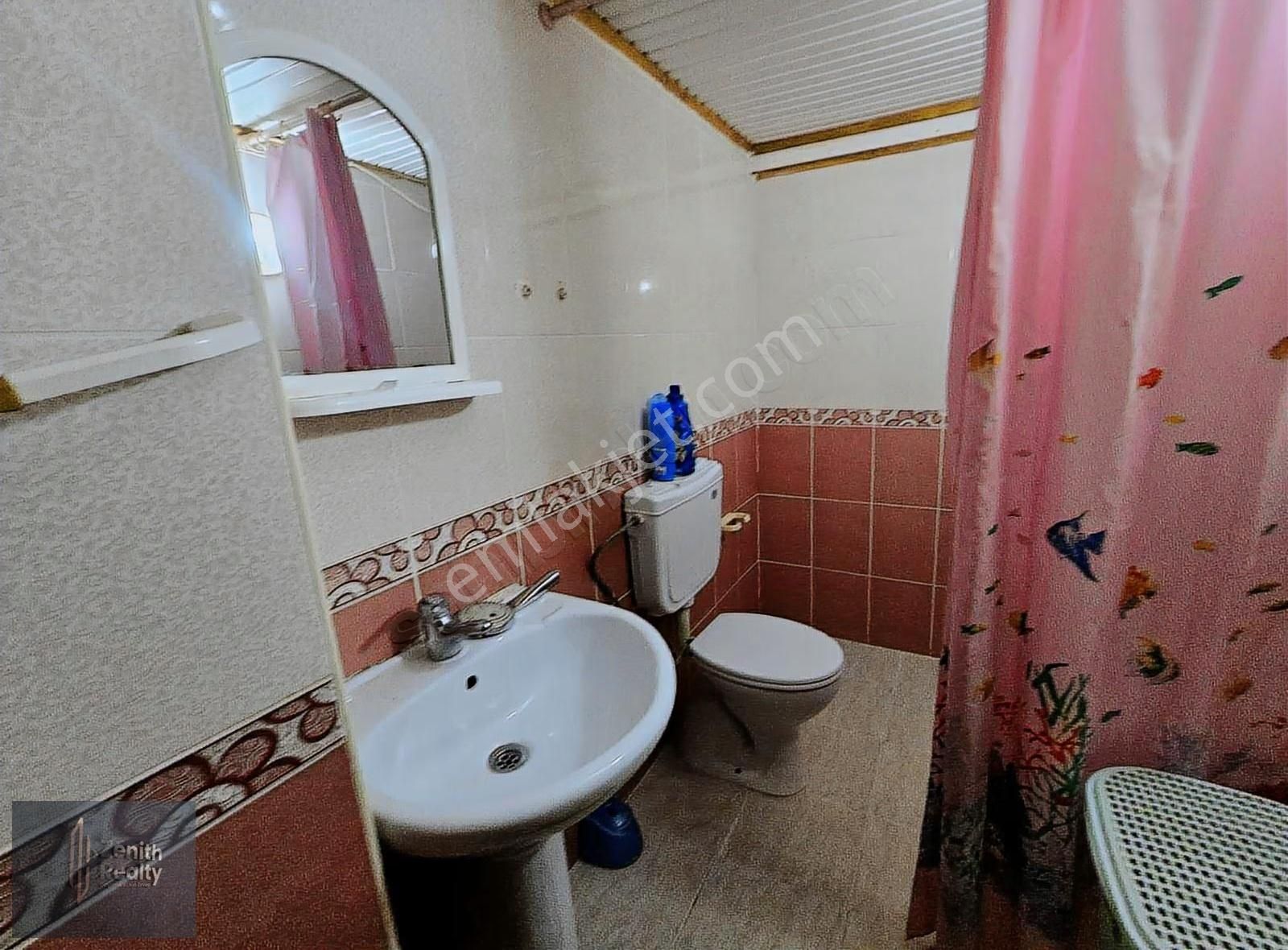 Beşevler Merkezinde 2+1 Çatı Katı Eşyalı Kiralik Daire - Görsel 4