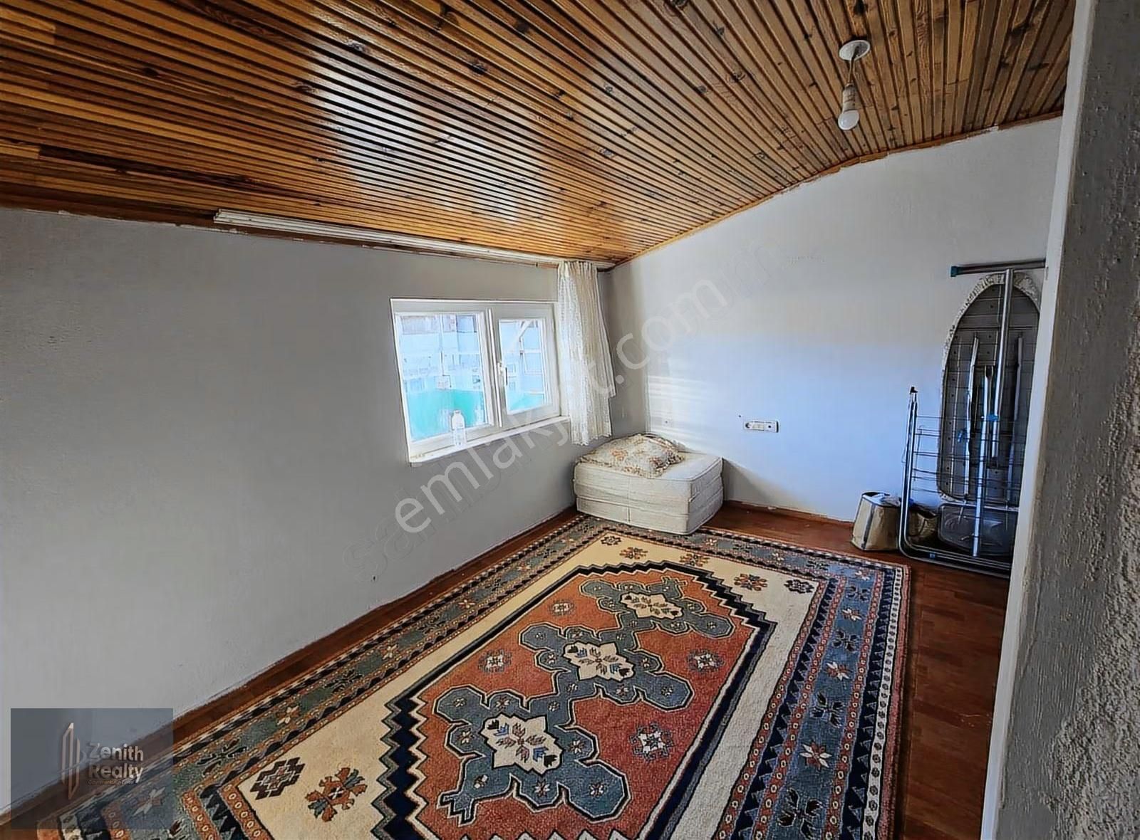 Beşevler Merkezinde 2+1 Çatı Katı Eşyalı Kiralik Daire - Görsel 29