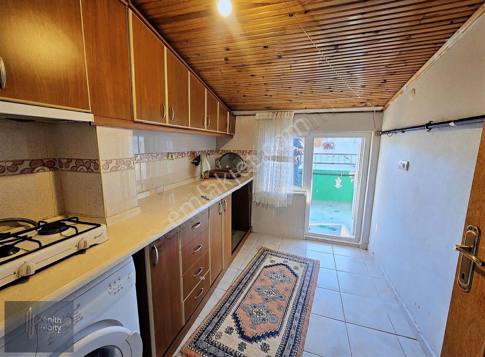 Beşevler Merkezinde 2+1 Çatı Katı Eşyalı Kiralik Daire - Görsel 17