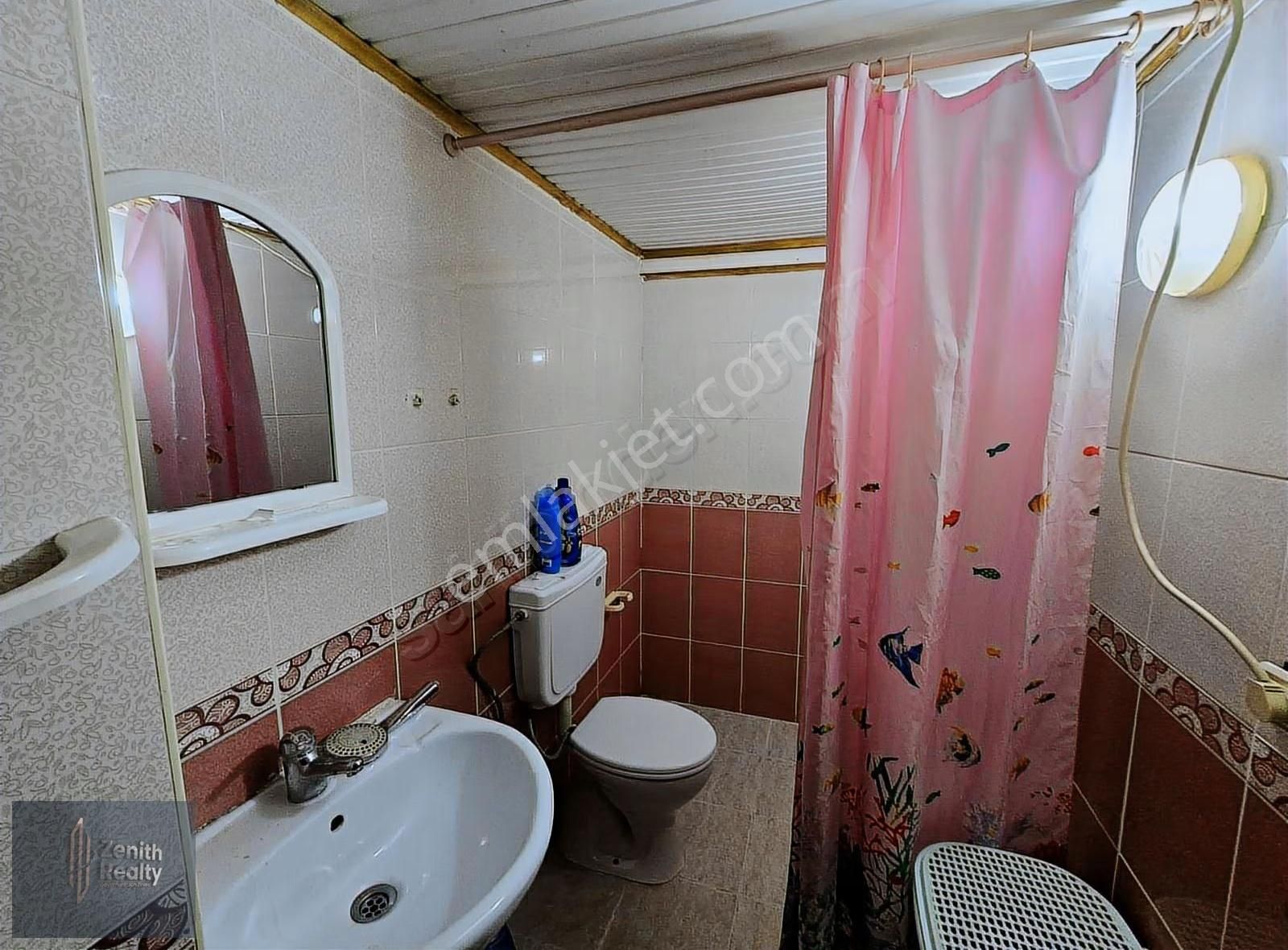 Beşevler Merkezinde 2+1 Çatı Katı Eşyalı Kiralik Daire - Görsel 9