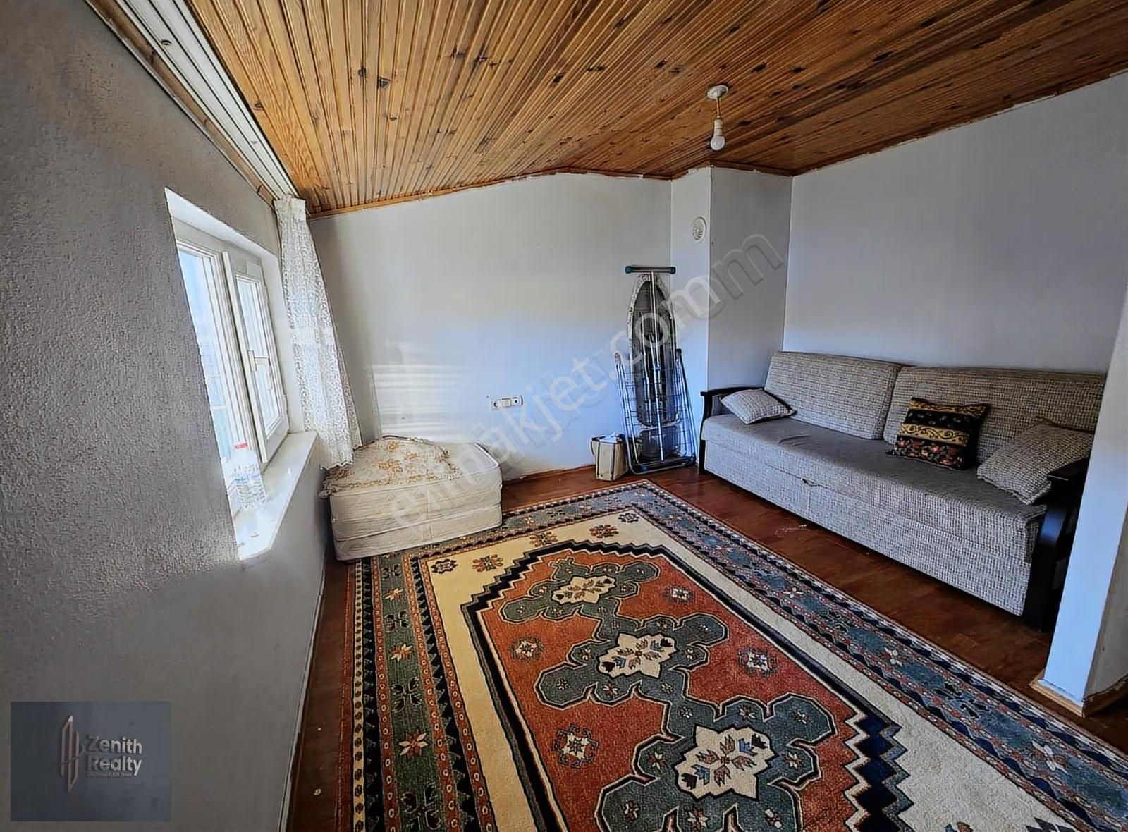 Beşevler Merkezinde 2+1 Çatı Katı Eşyalı Kiralik Daire - Görsel 34