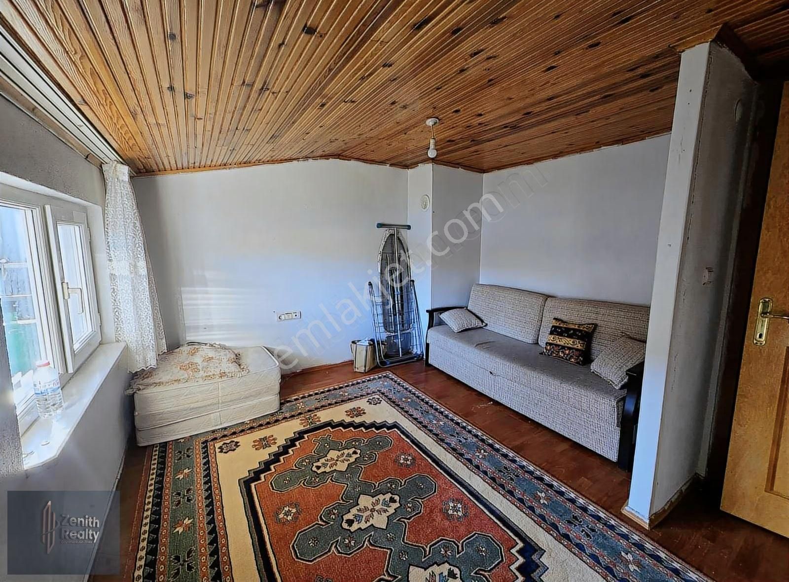 Beşevler Merkezinde 2+1 Çatı Katı Eşyalı Kiralik Daire - Görsel 30