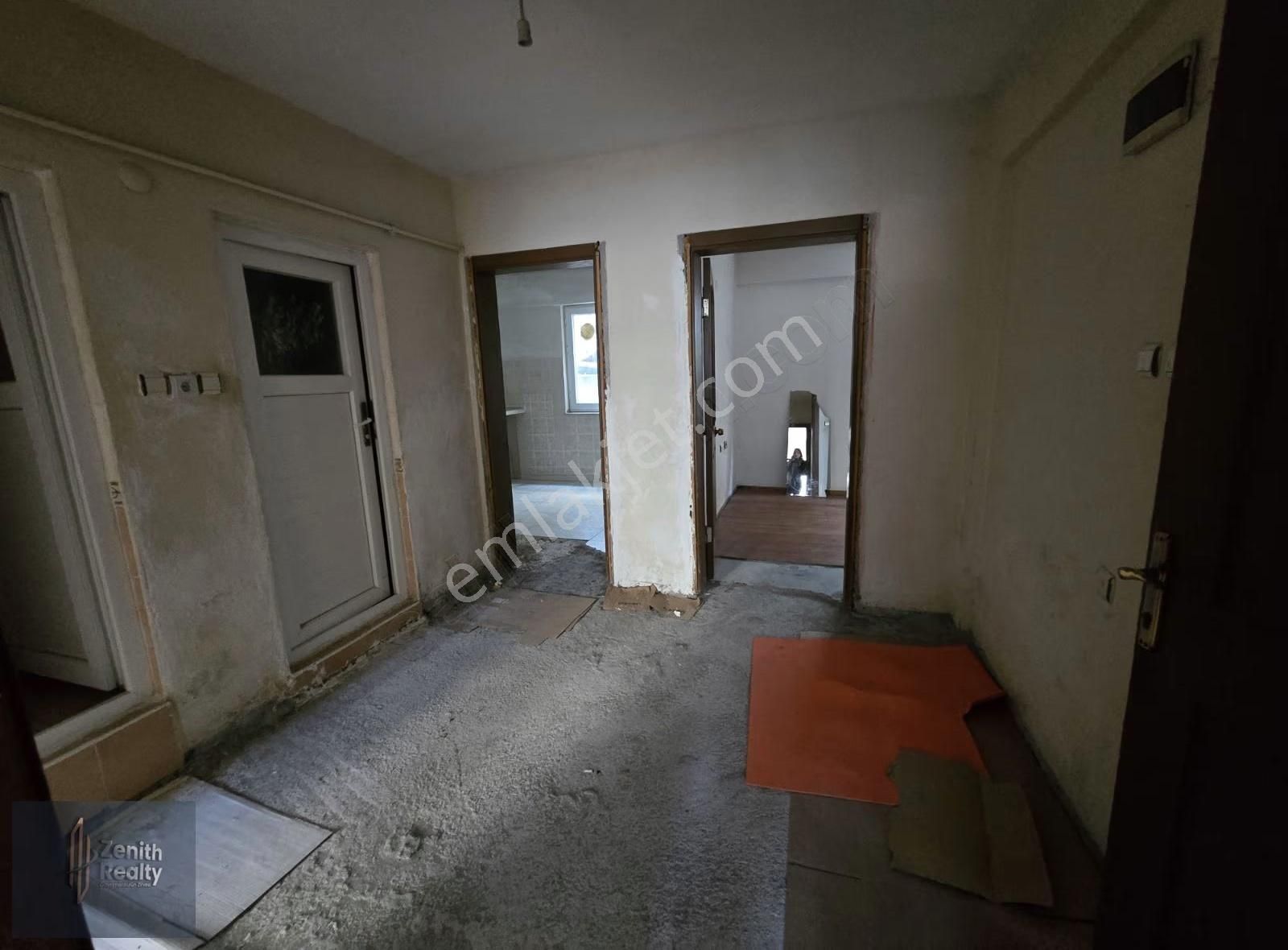 Üçevler Mahallesinde 2 Katlı Müstakil Bina - Görsel 25