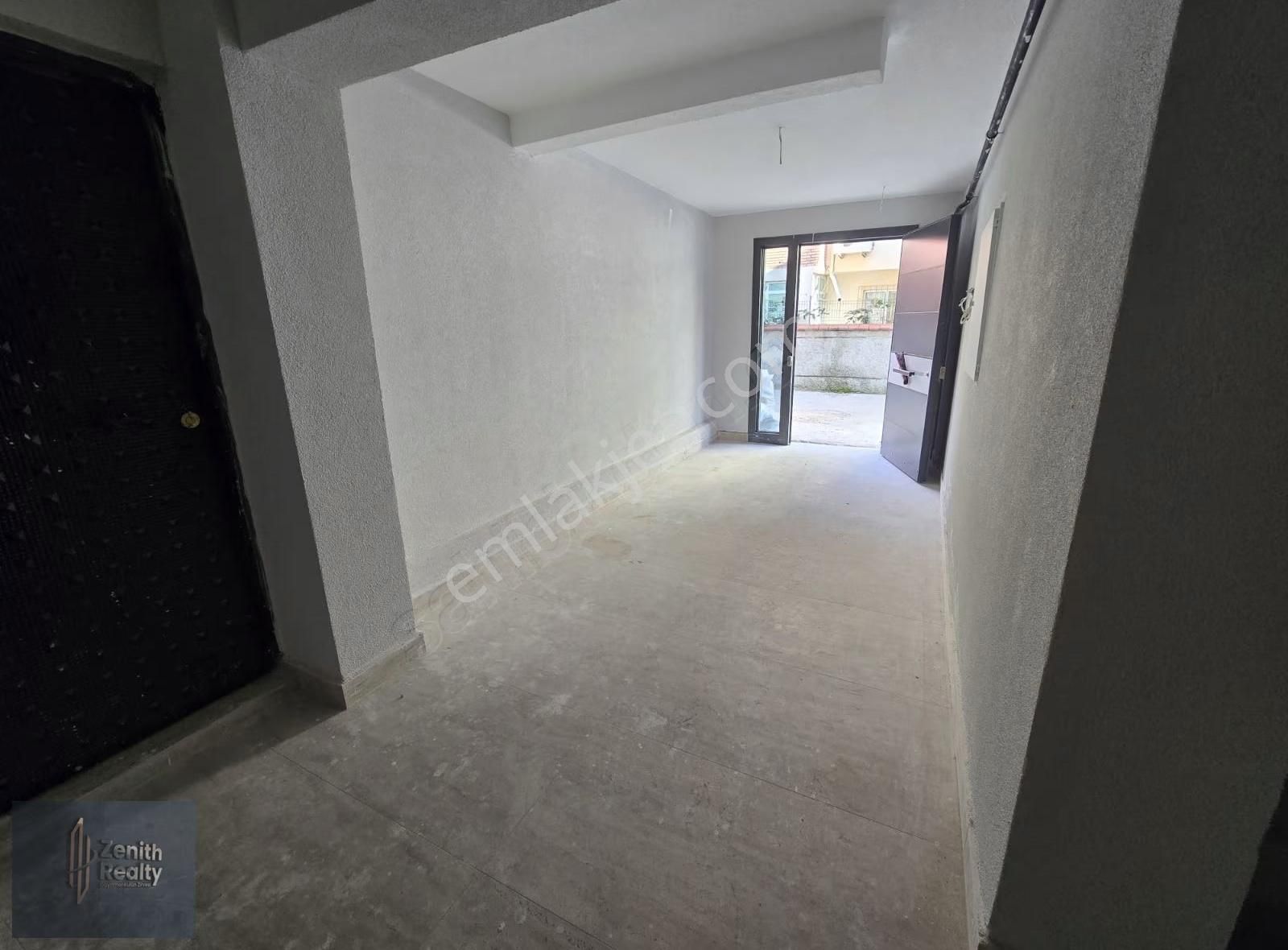 İhsaniye Mahallesinde Satılık Sıfır 2+1 Dubleks Daire - Görsel 6