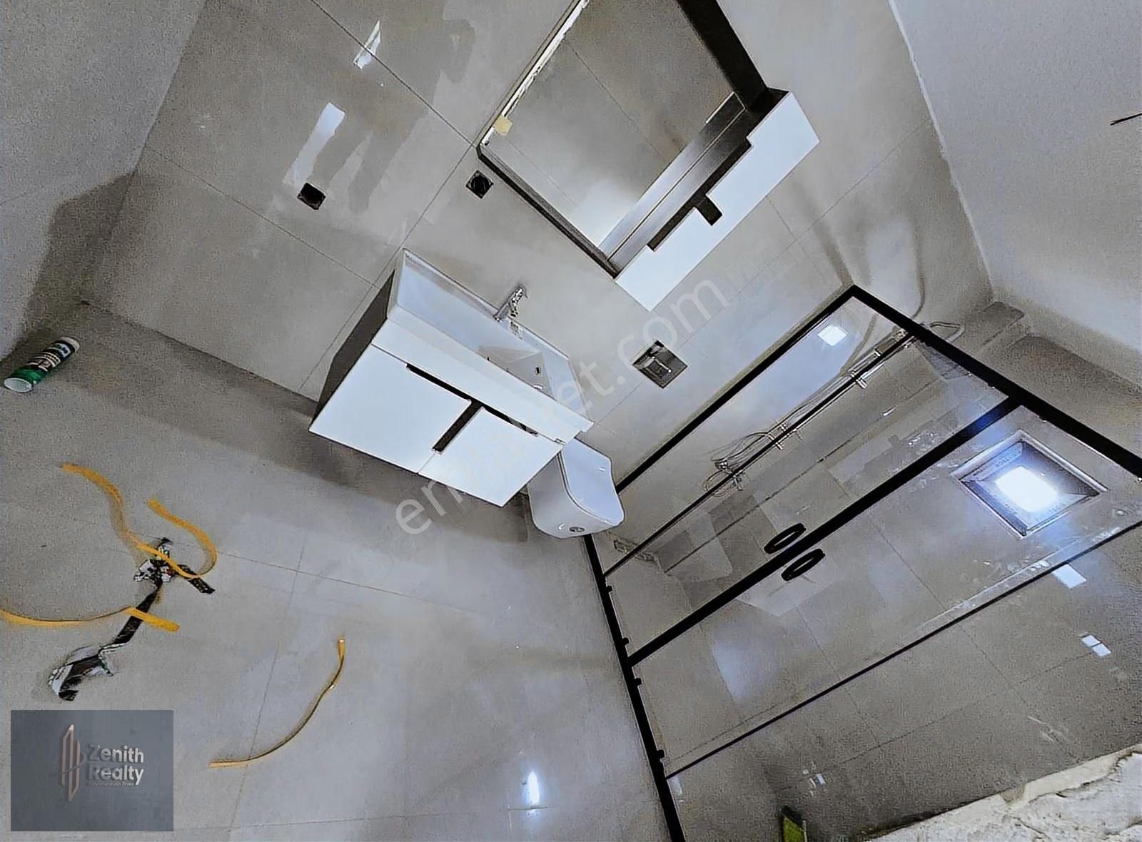 İhsaniye Mahallesinde Satılık Sıfır 2+1 Dubleks Daire - Görsel 33