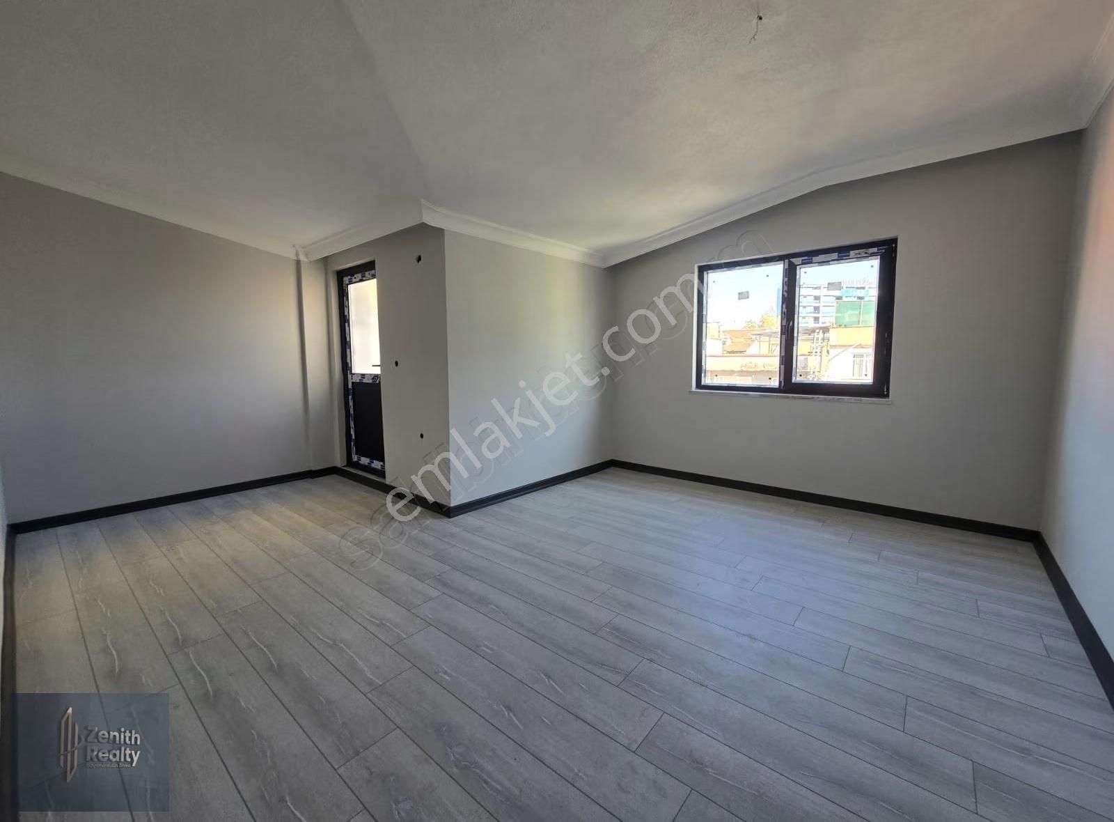 İhsaniye Mahallesinde Satılık Sıfır 2+1 Dubleks Daire - Görsel 30