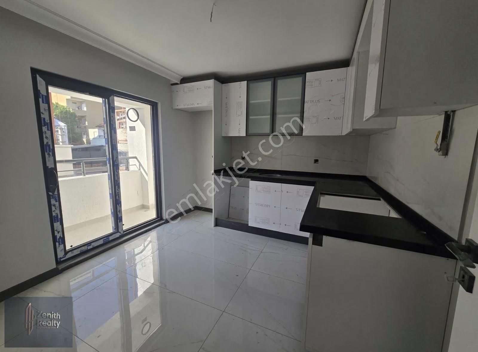 İhsaniye Mahallesinde Satılık Sıfır 2+1 Dubleks Daire - Görsel 28