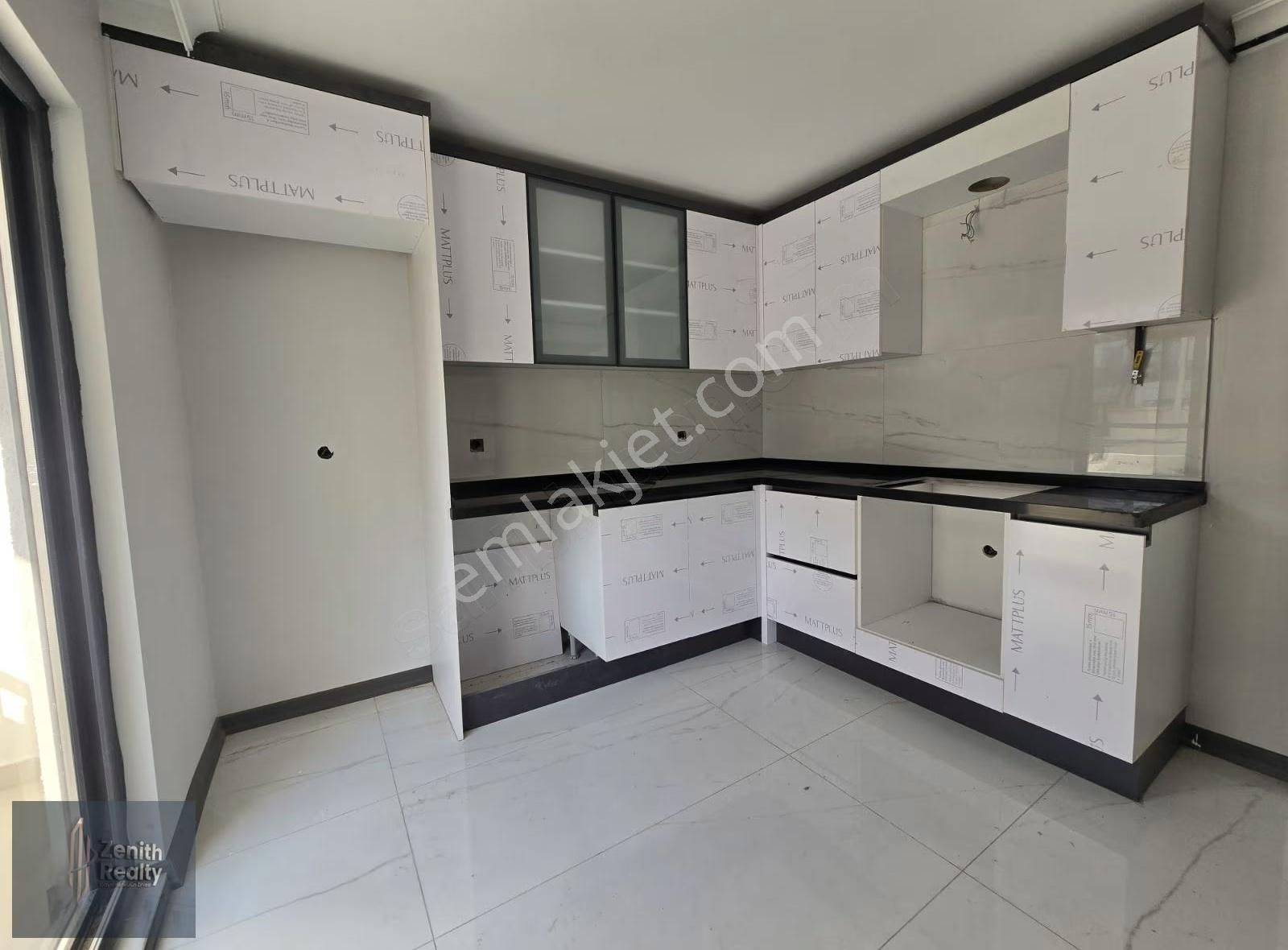 İhsaniye Mahallesinde Satılık Sıfır 2+1 Dubleks Daire - Görsel 21