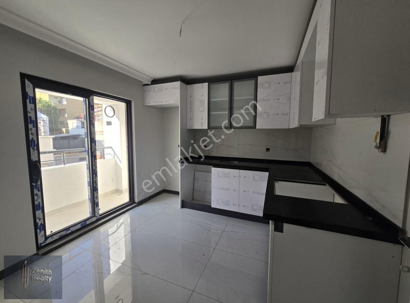 İhsaniye Mahallesinde Satılık Sıfır 2+1 Dubleks Daire - Görsel 4