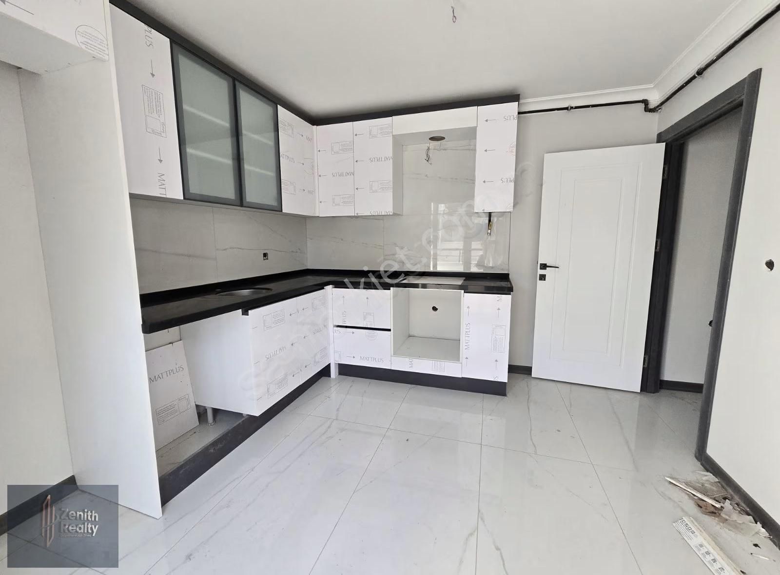 İhsaniye Mahallesinde Satılık Sıfır 2+1 Dubleks Daire - Görsel 8