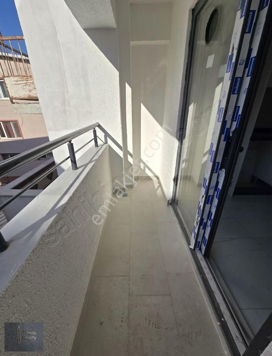 İhsaniye Mahallesinde Satılık Sıfır 2+1 Dubleks Daire - Görsel 9