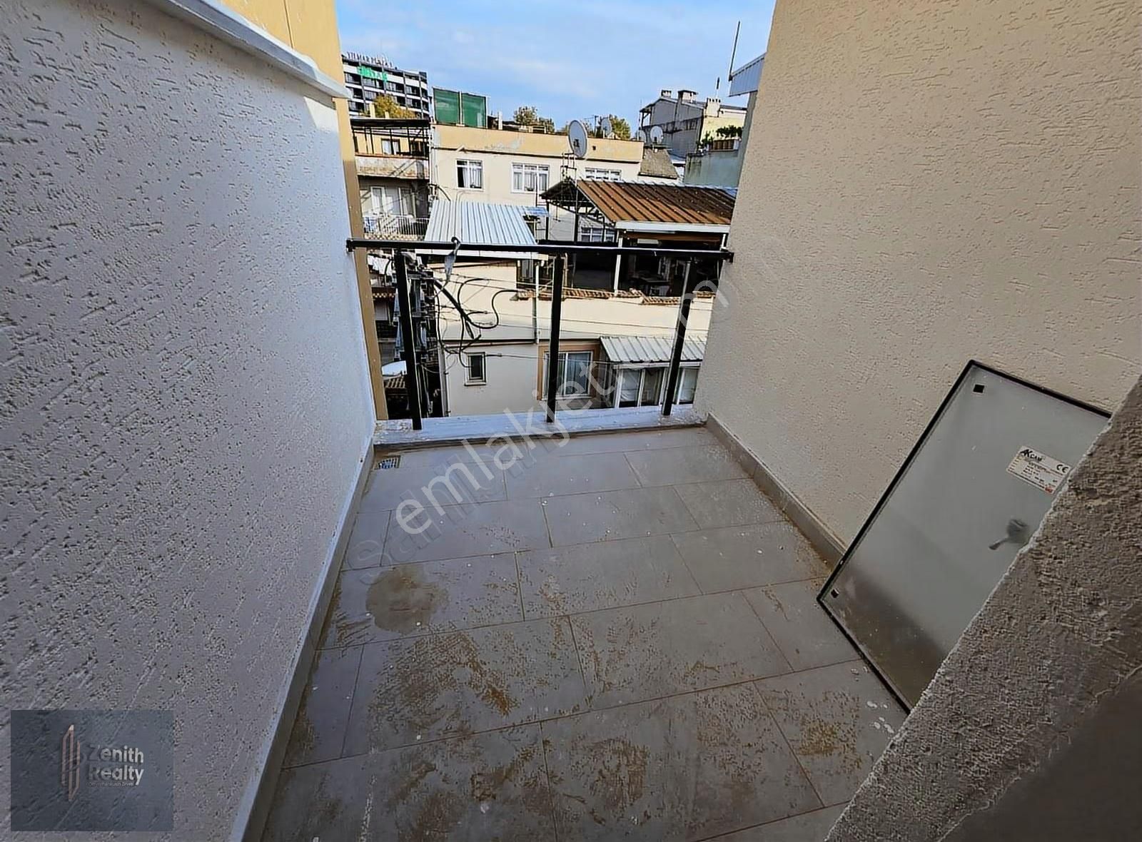 İhsaniye Mahallesinde Satılık Sıfır 2+1 Dubleks Daire - Görsel 11