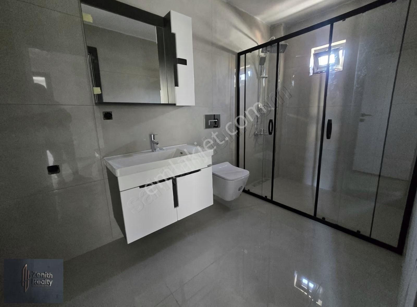 İhsaniye Mahallesinde Satılık Sıfır 2+1 Dubleks Daire - Görsel 12