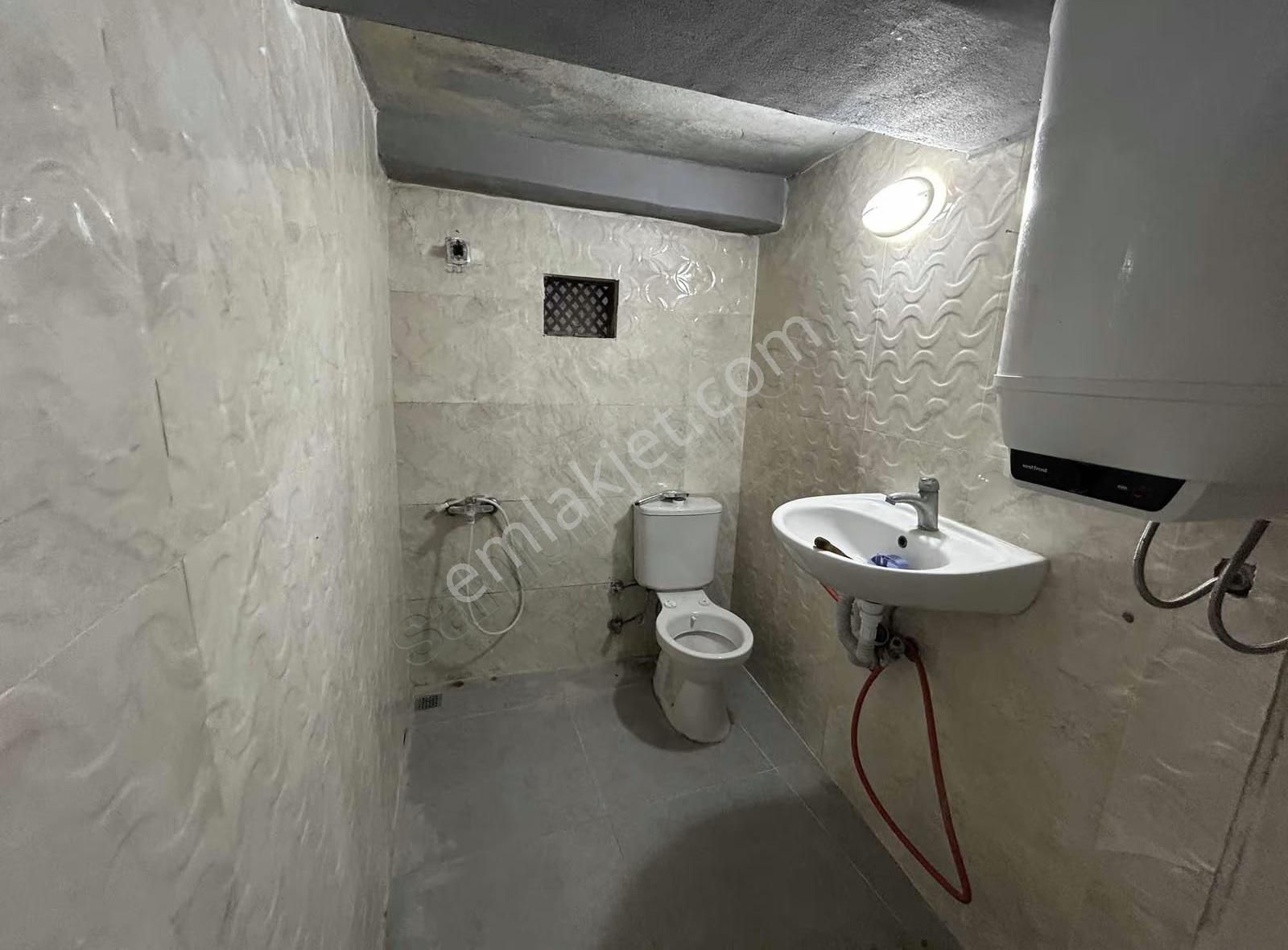 Bodrum Güvercinlik Kiralık 2+1 - Görsel 6