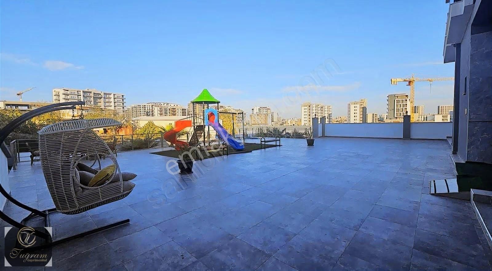 Altıntaş Mahallesinde Şık Tasarım Acil Satılık Daire!!! - Görsel 14