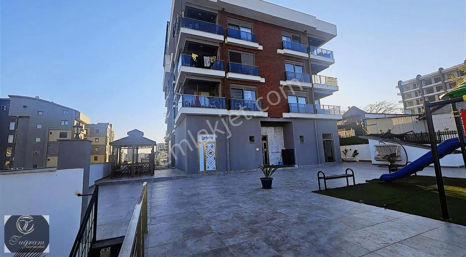 Altıntaş Mahallesinde Şık Tasarım Acil Satılık Daire!!! - Görsel 4