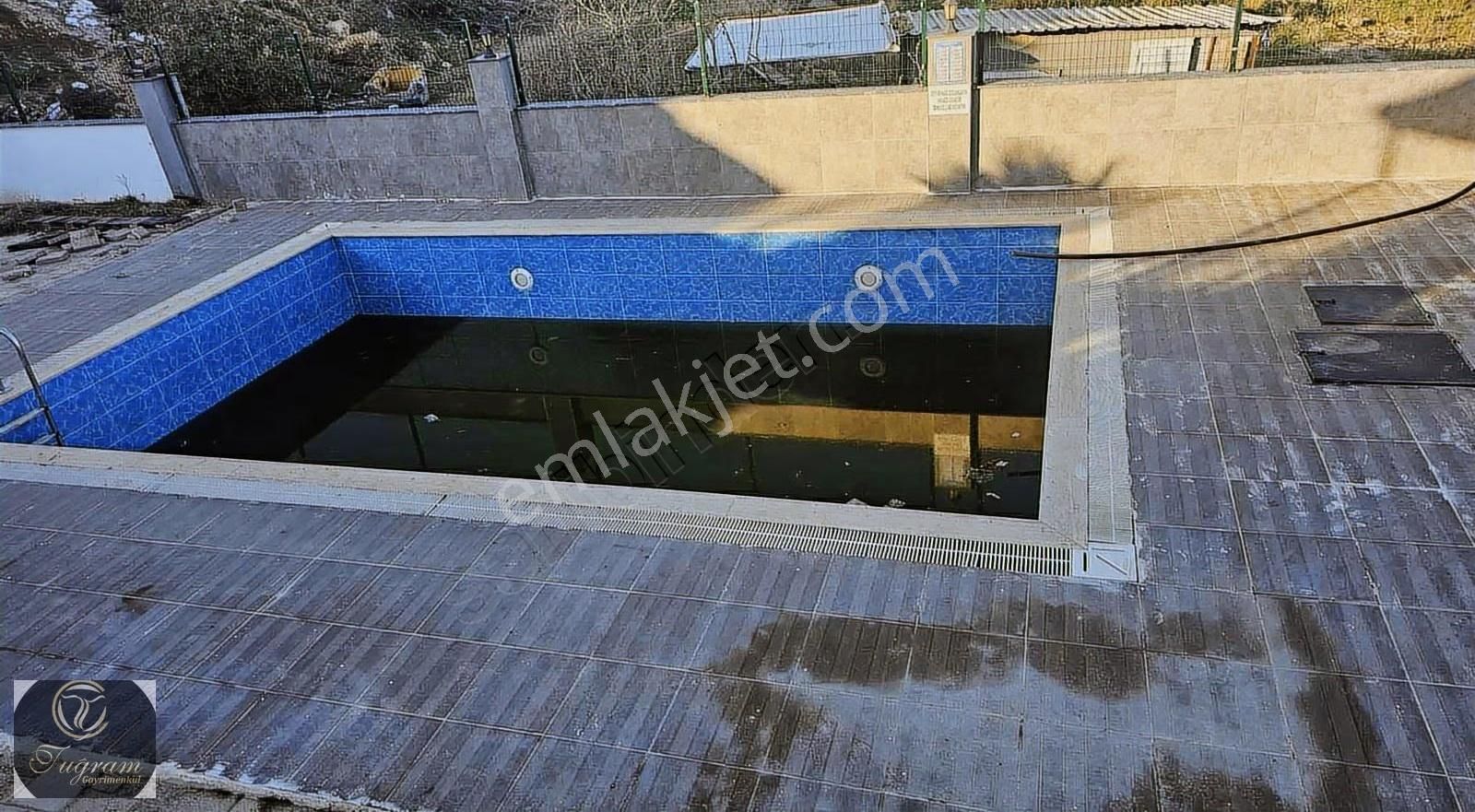 Altıntaş Mahallesinde Şık Tasarım Acil Satılık Daire!!! - Görsel 10