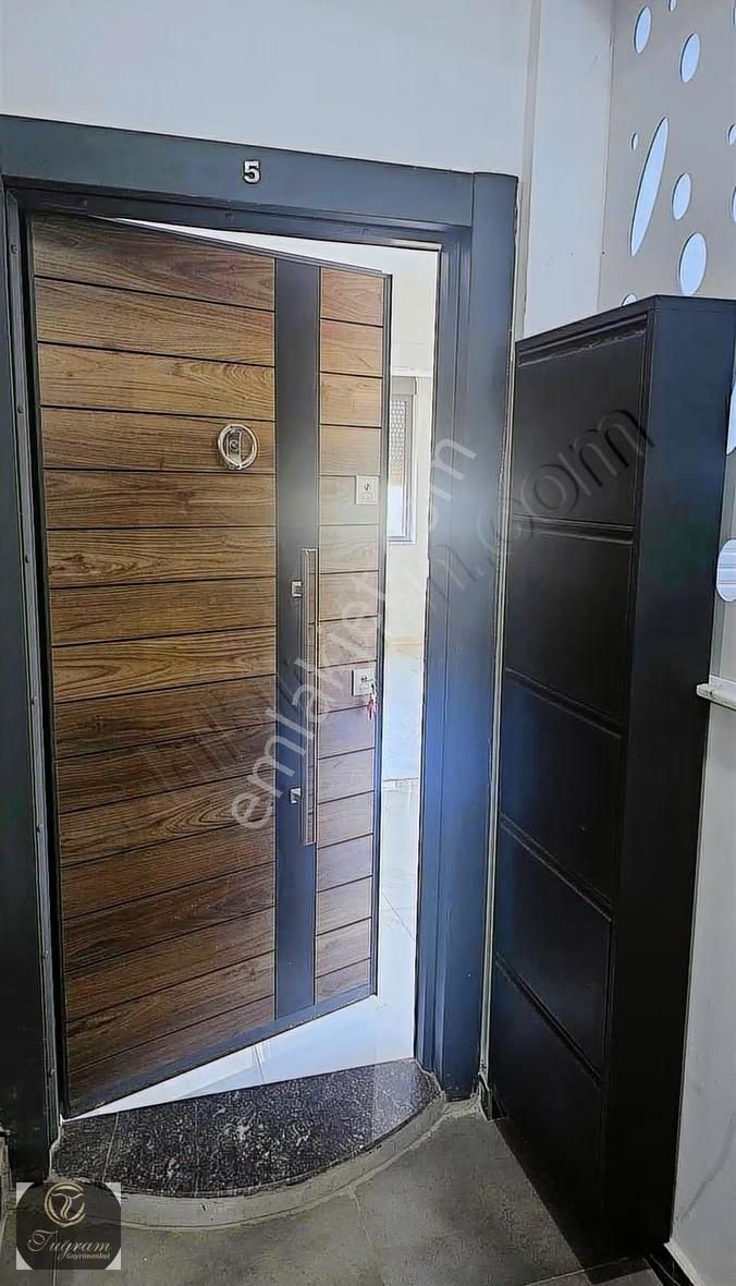 Altıntaş Mahallesinde Şık Tasarım Acil Satılık Daire!!! - Görsel 13