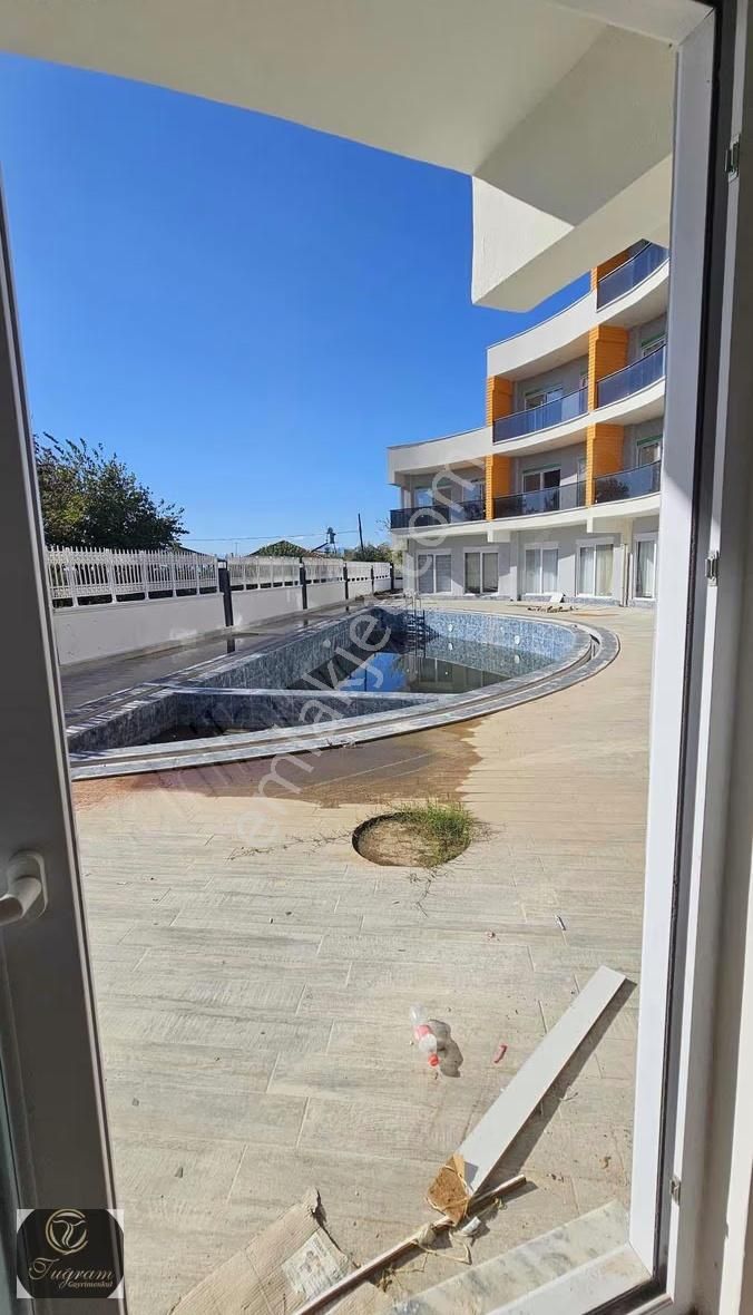 Altıntaş Mah Prestijli Lüks Site İçi Satılık Havuzu 2+1 Daire!! - Görsel 2