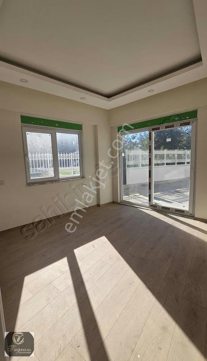 Altıntaş Mah Prestijli Lüks Site İçi Satılık Havuzu 2+1 Daire!! - Görsel 11