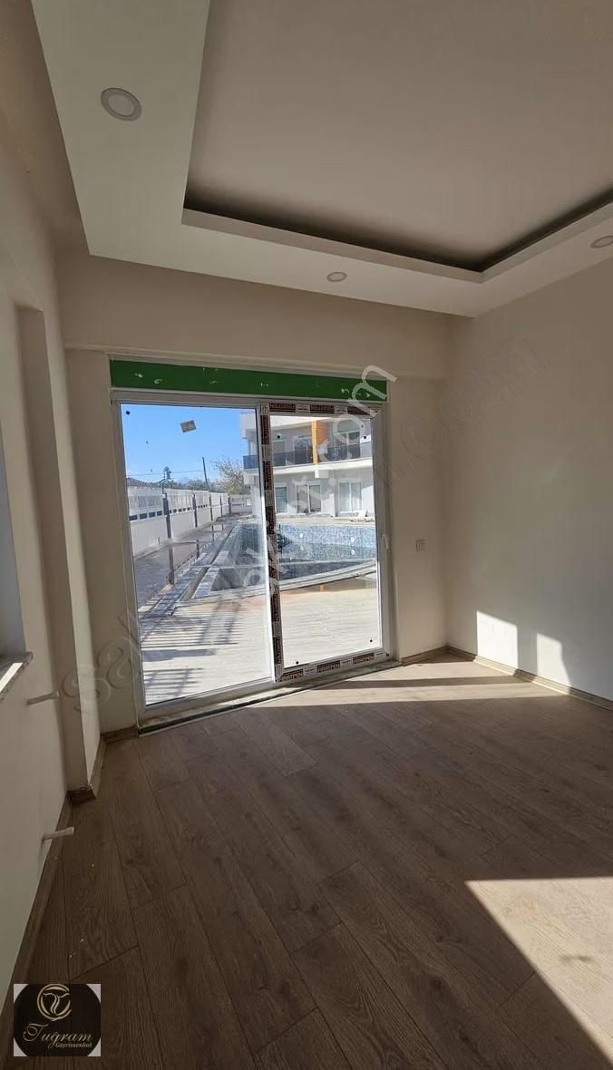 Altıntaş Mah Prestijli Lüks Site İçi Satılık Havuzu 2+1 Daire!! - Görsel 8