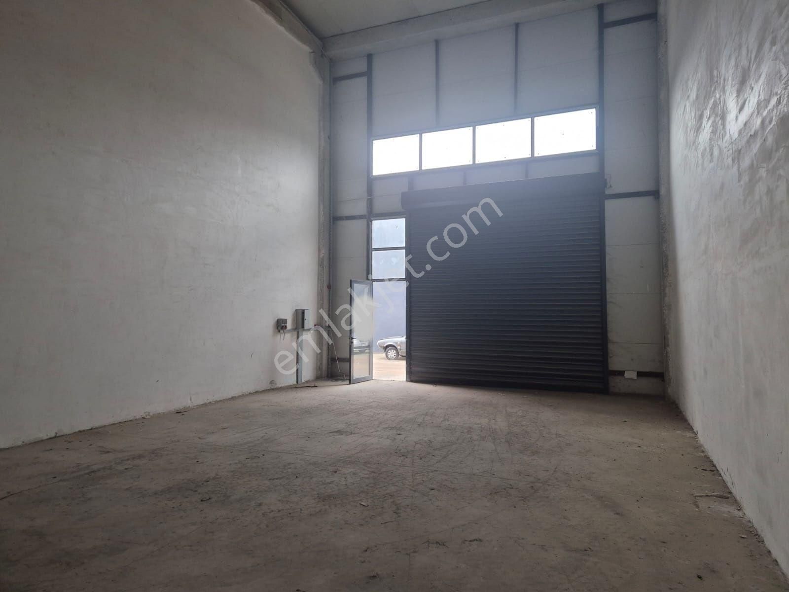 Çorlu Tekirdağ Yolu Üzeri Sanayi Sitesi İçinde Satılık Dükkan - Görsel 3