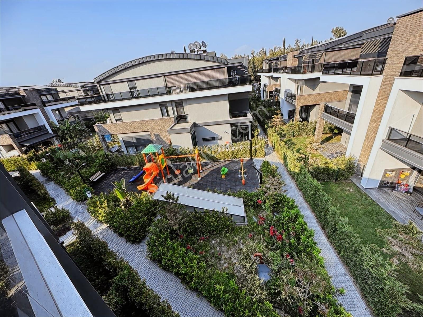 Kaliteli Bir Yaşam İçin Aranılan Fırsat - Görsel 6