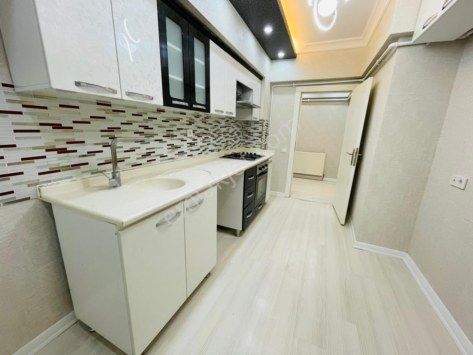 ⭐ Merkezi Konumda Lüks | Asansörlü | 3+1 | 110 M² Satılık Daire – 3.520.000 Tl