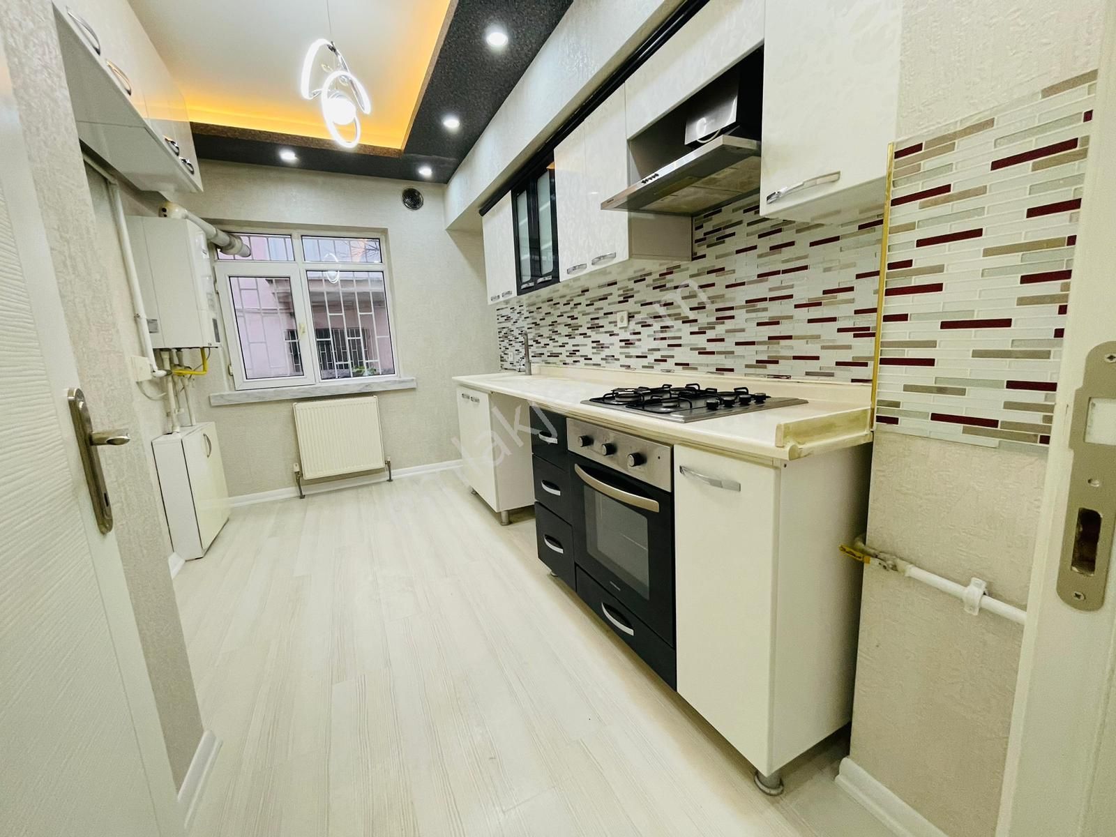 ⭐ Merkezi Konumda Lüks | Asansörlü | 3+1 | 110 M² Satılık Daire – 3.520.000 Tl - Görsel 3