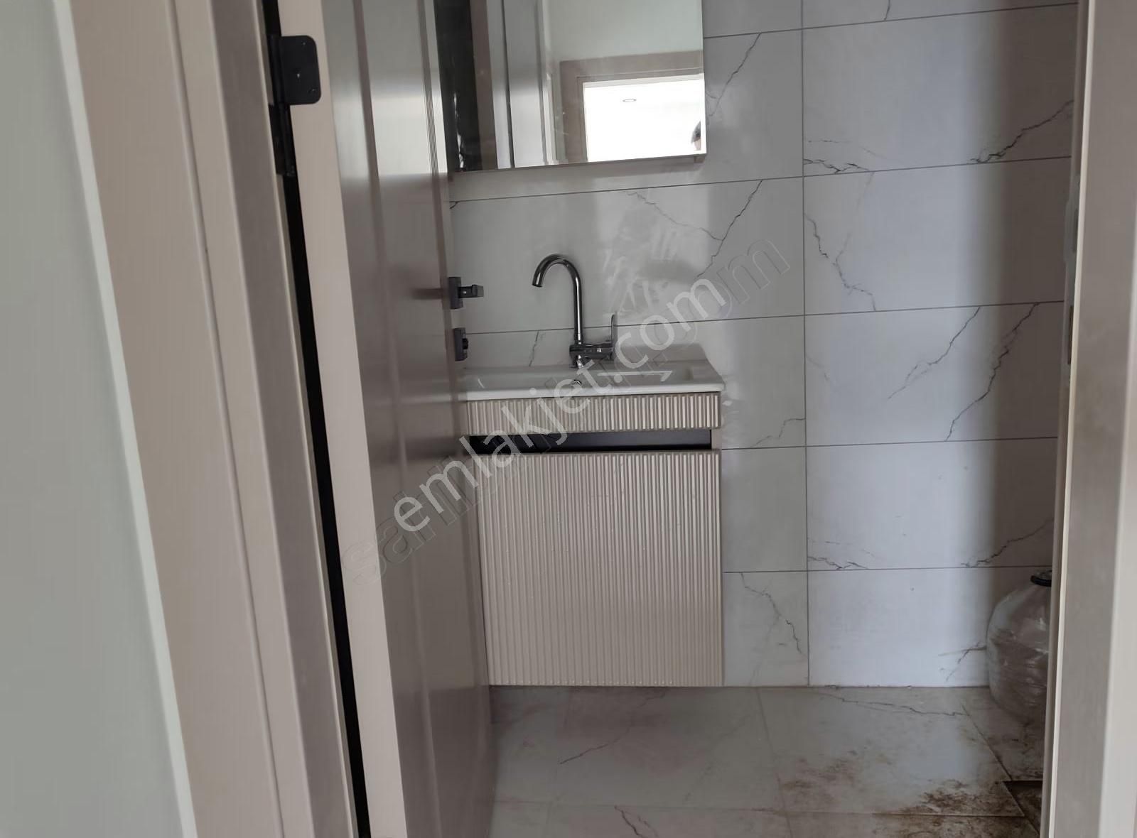 Asel'den Sporkent Girişi 2+1 Site İçi Sıfır Daire - Görsel 15