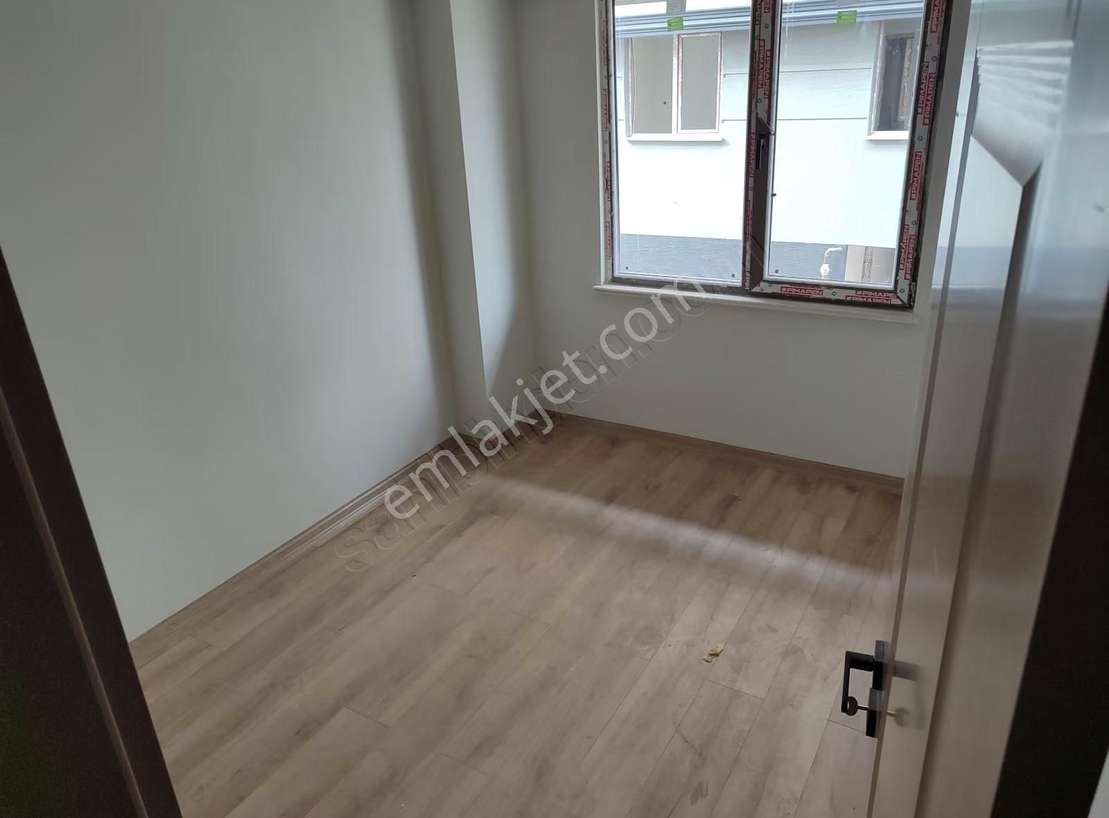 Asel'den Sporkent Girişi 2+1 Site İçi Sıfır Daire - Görsel 2