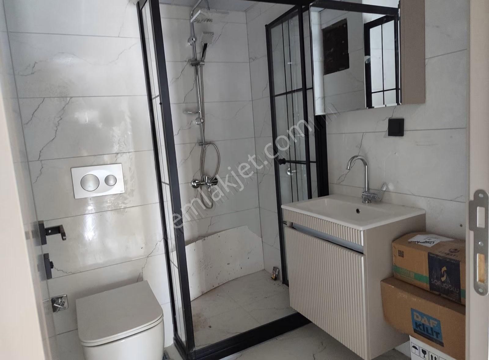 Asel'den Sporkent Girişi 2+1 Site İçi Sıfır Daire - Görsel 10