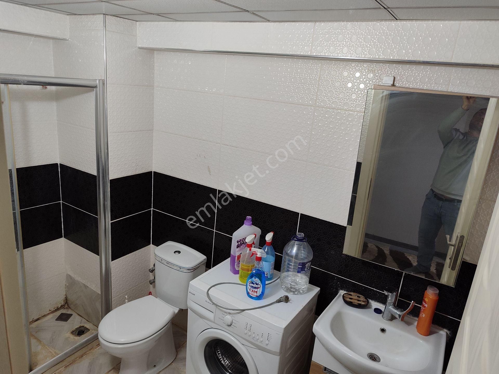 Asel'den Laleli Cafeler Sokağı 1+1 Çift Kat Ofis Ve 2 Adet 1+1 - Görsel 10