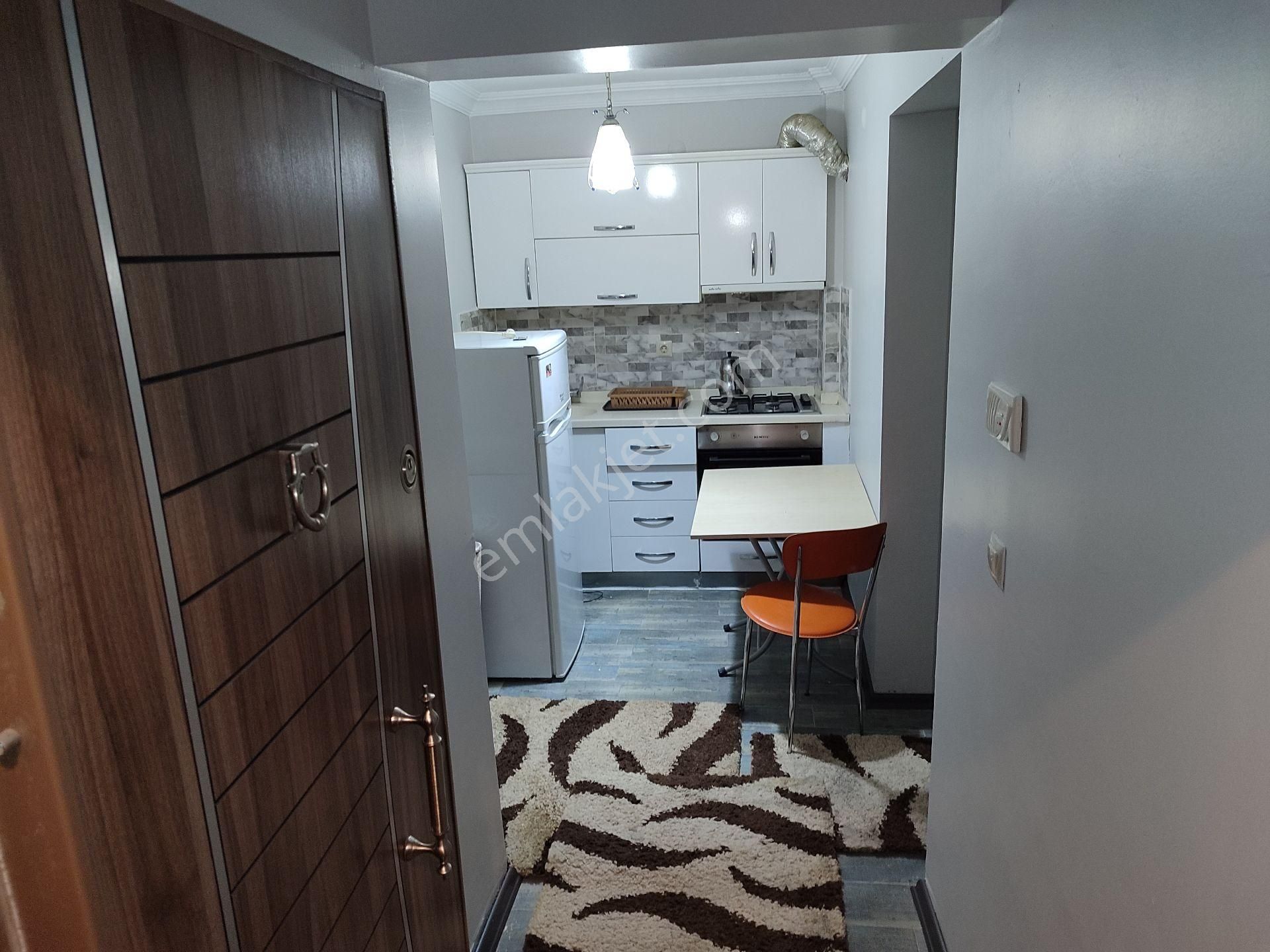 Asel'den Laleli Cafeler Sokağı 1+1 Çift Kat Ofis Ve 2 Adet 1+1 - Görsel 12