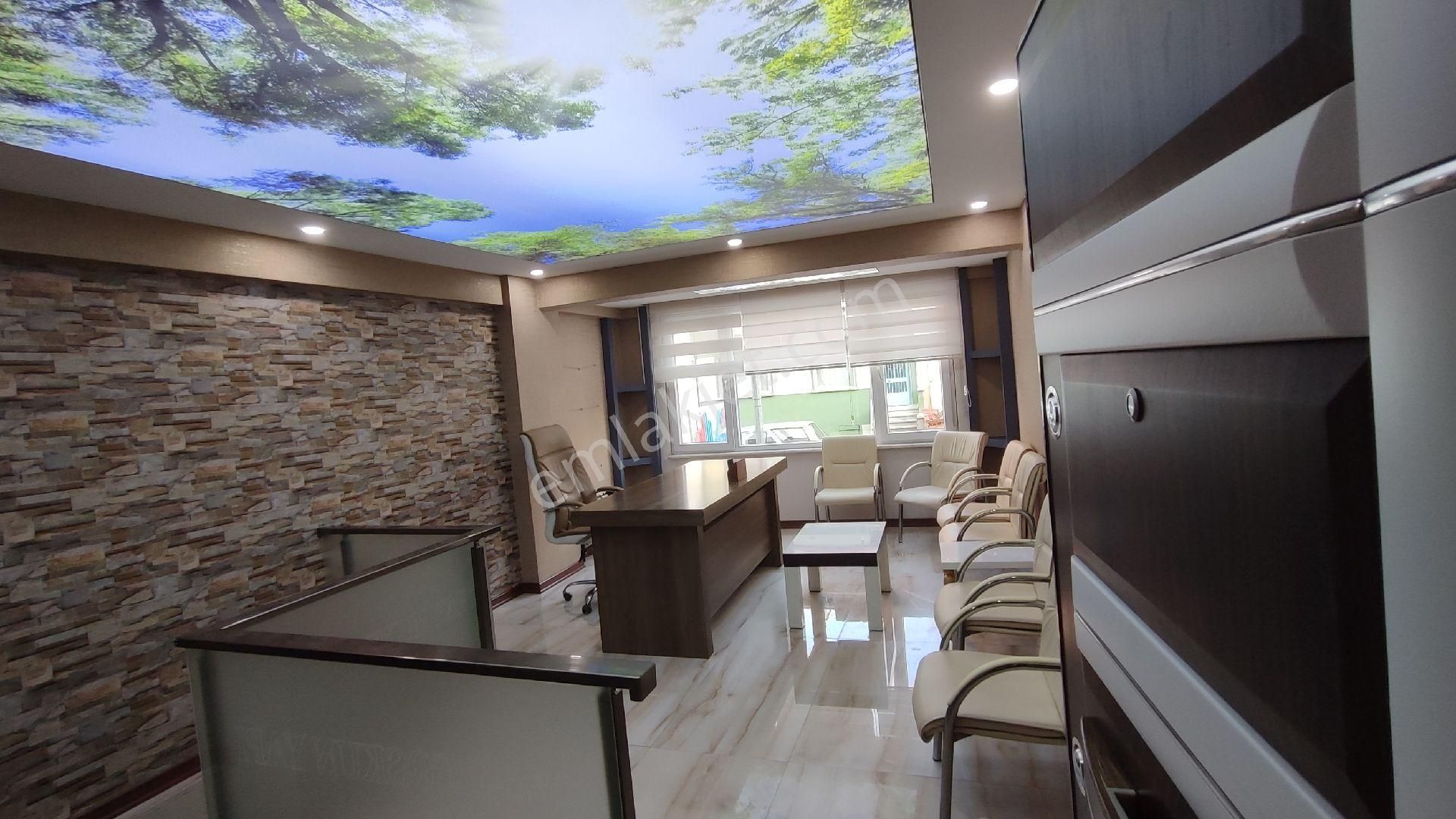 Asel'den Laleli Cafeler Sokağı 1+1 Çift Kat Ofis Ve 2 Adet 1+1 - Görsel 2