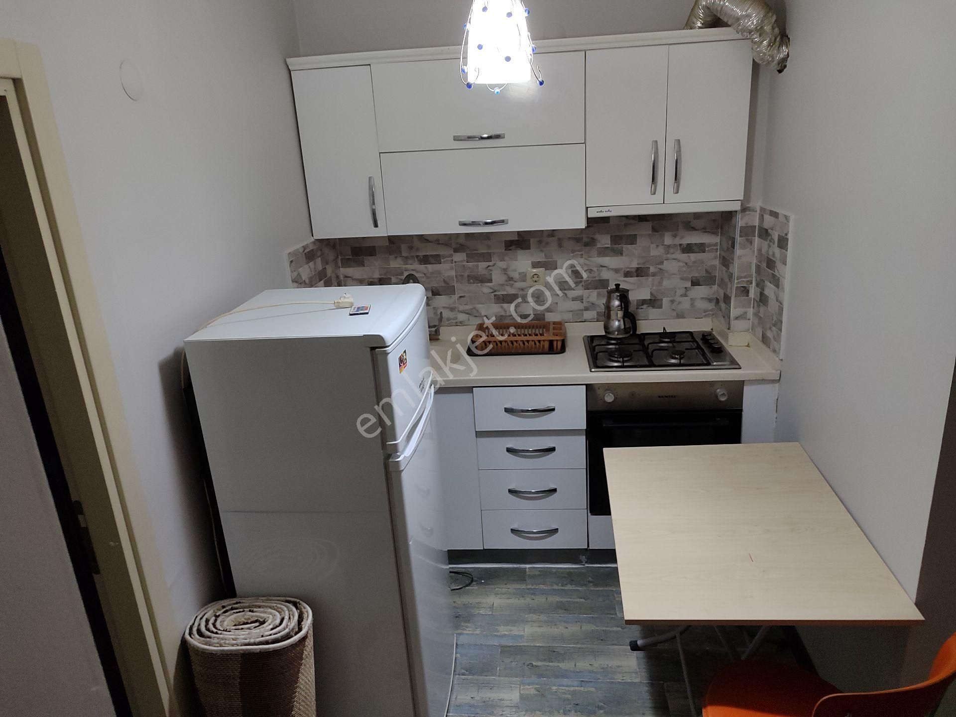 Asel'den Laleli Cafeler Sokağı 1+1 Çift Kat Ofis Ve 2 Adet 1+1 - Görsel 15