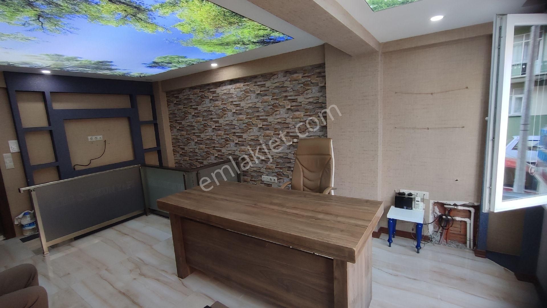 Asel'den Laleli Cafeler Sokağı 1+1 Çift Kat Ofis Ve 2 Adet 1+1 - Görsel 3