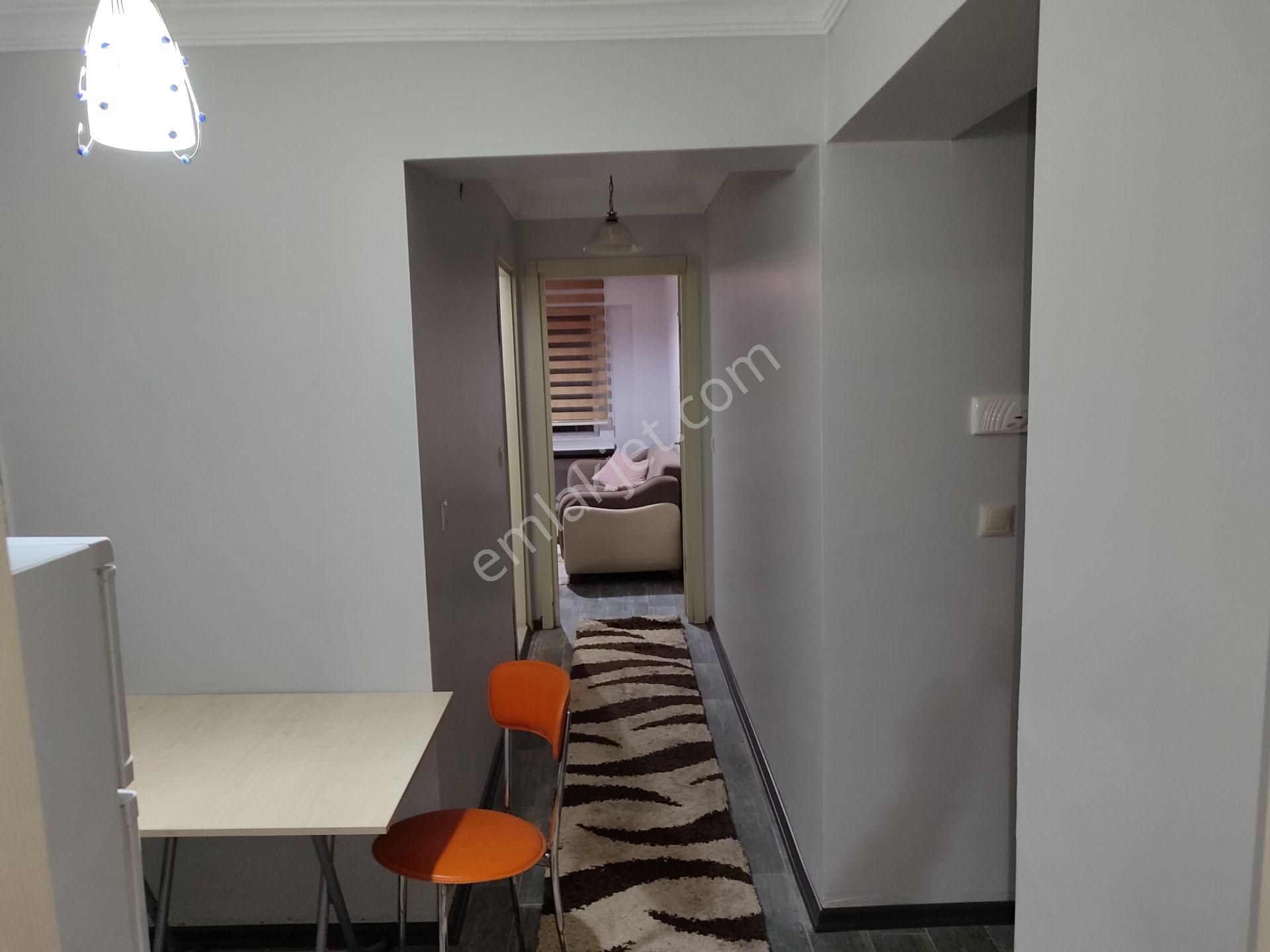 Asel'den Laleli Cafeler Sokağı 1+1 Çift Kat Ofis Ve 2 Adet 1+1 - Görsel 7