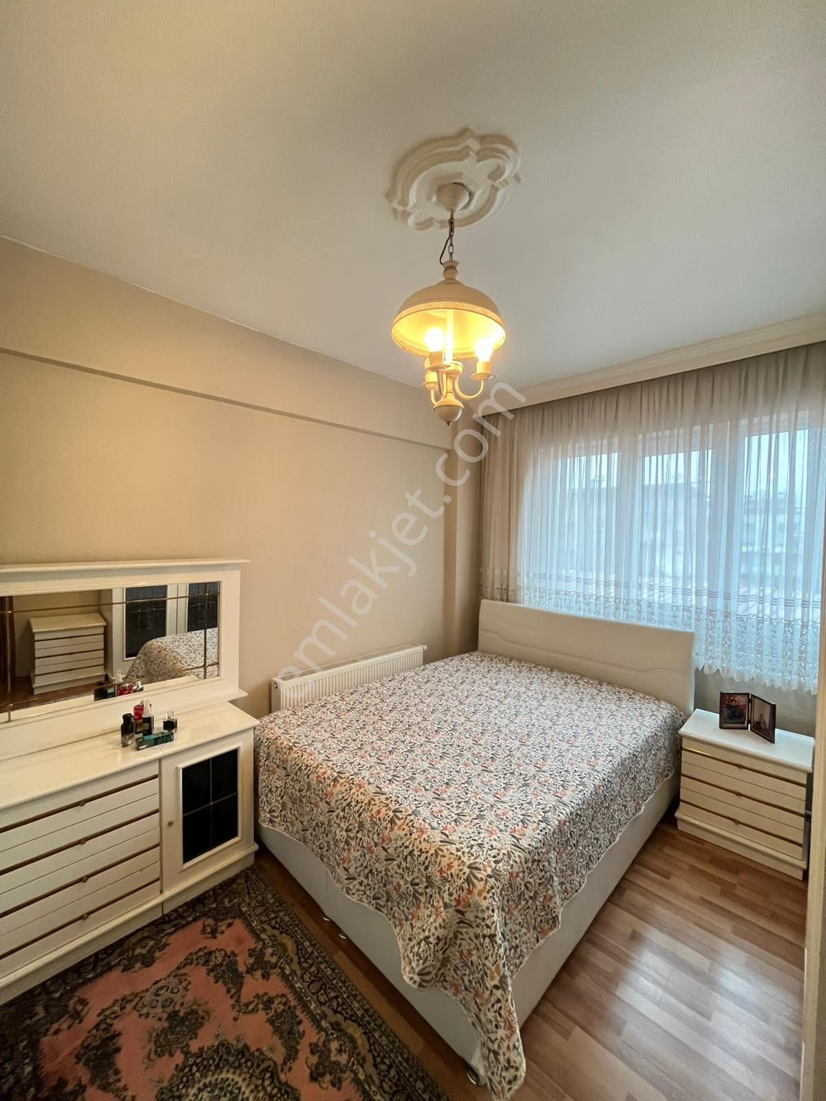 Kurtuluş Mahallesin De Satılık 3+1 Doğalgazlı Daire ! ! ! - Görsel 22